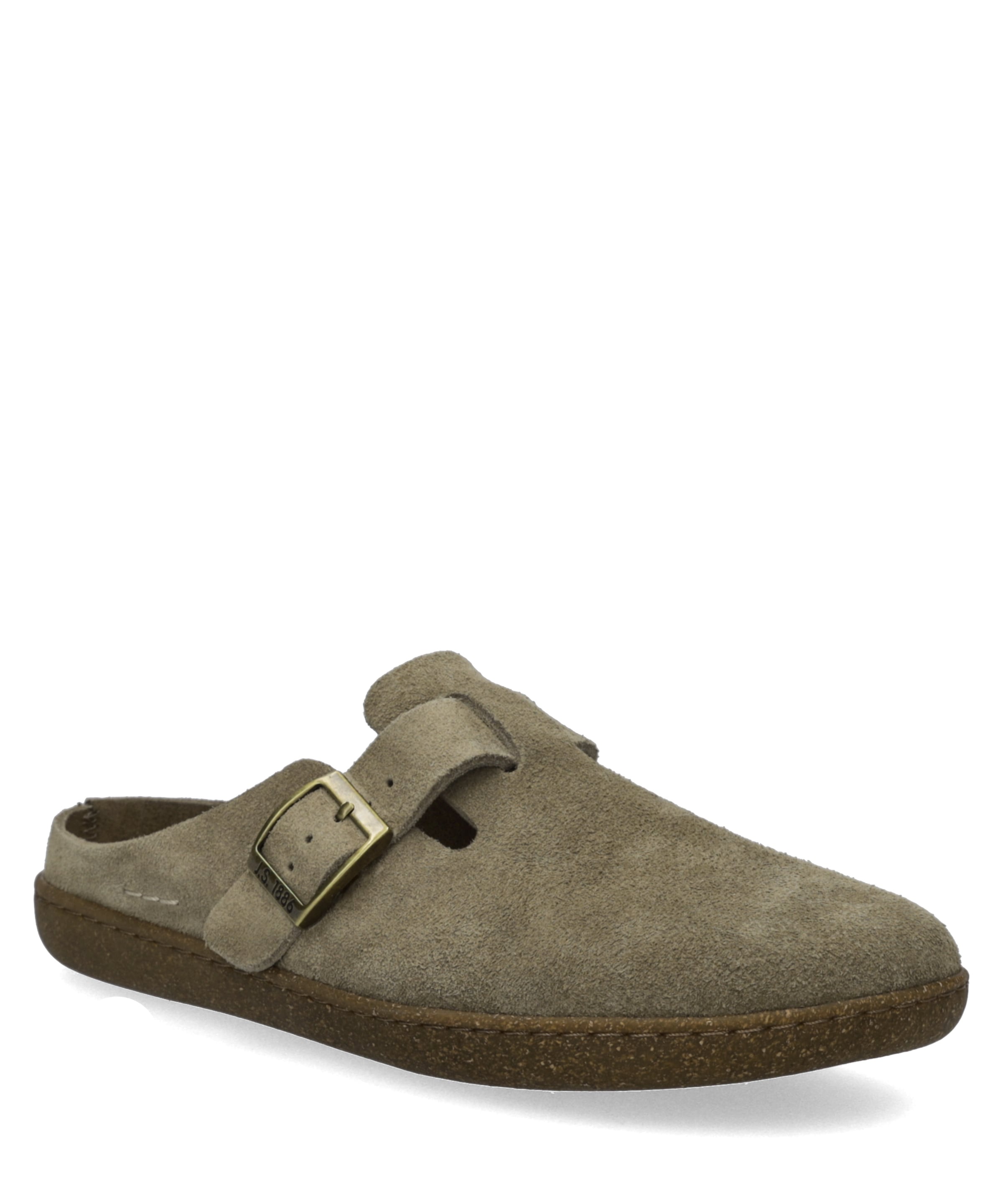 Josef Seibel Clog »Jill 01, taupe«