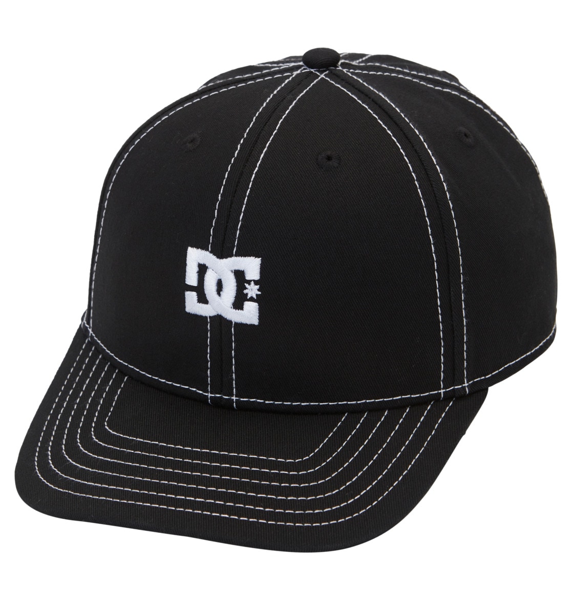 DC Shoes Snapback Cap "DC Cap Star"