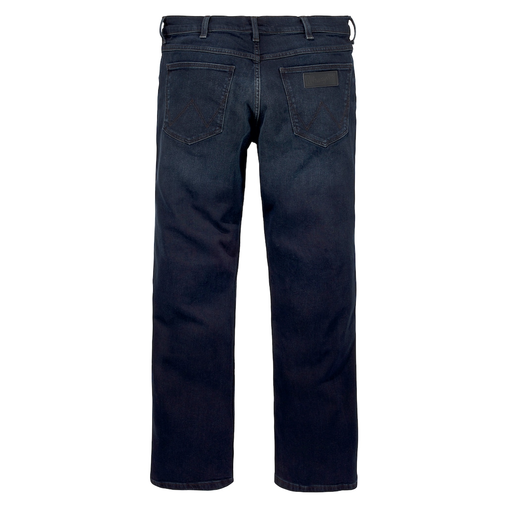 Wrangler Bootcut-Jeans »Jacksville«