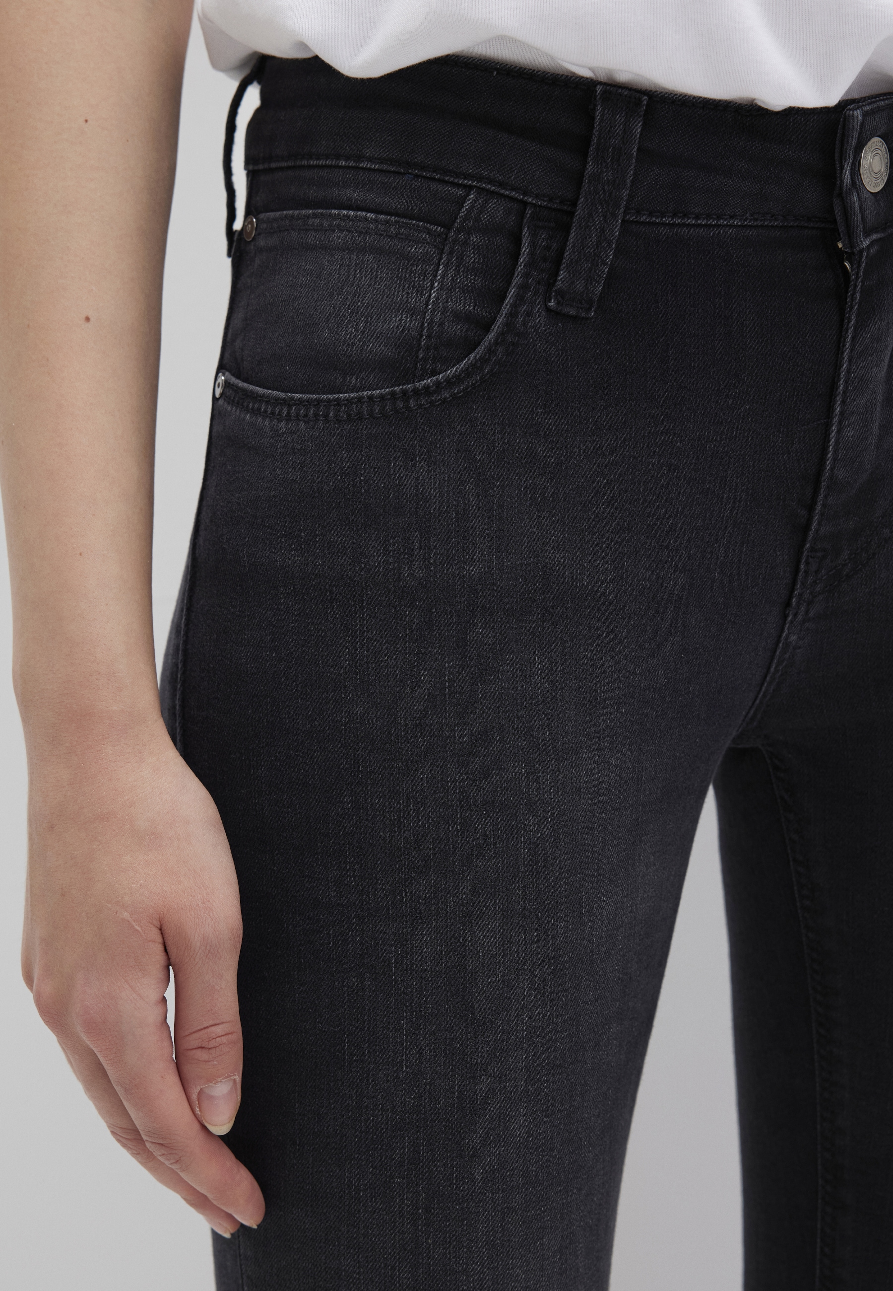 Mavi Röhrenjeans »ADRIANA«, skinny Fit