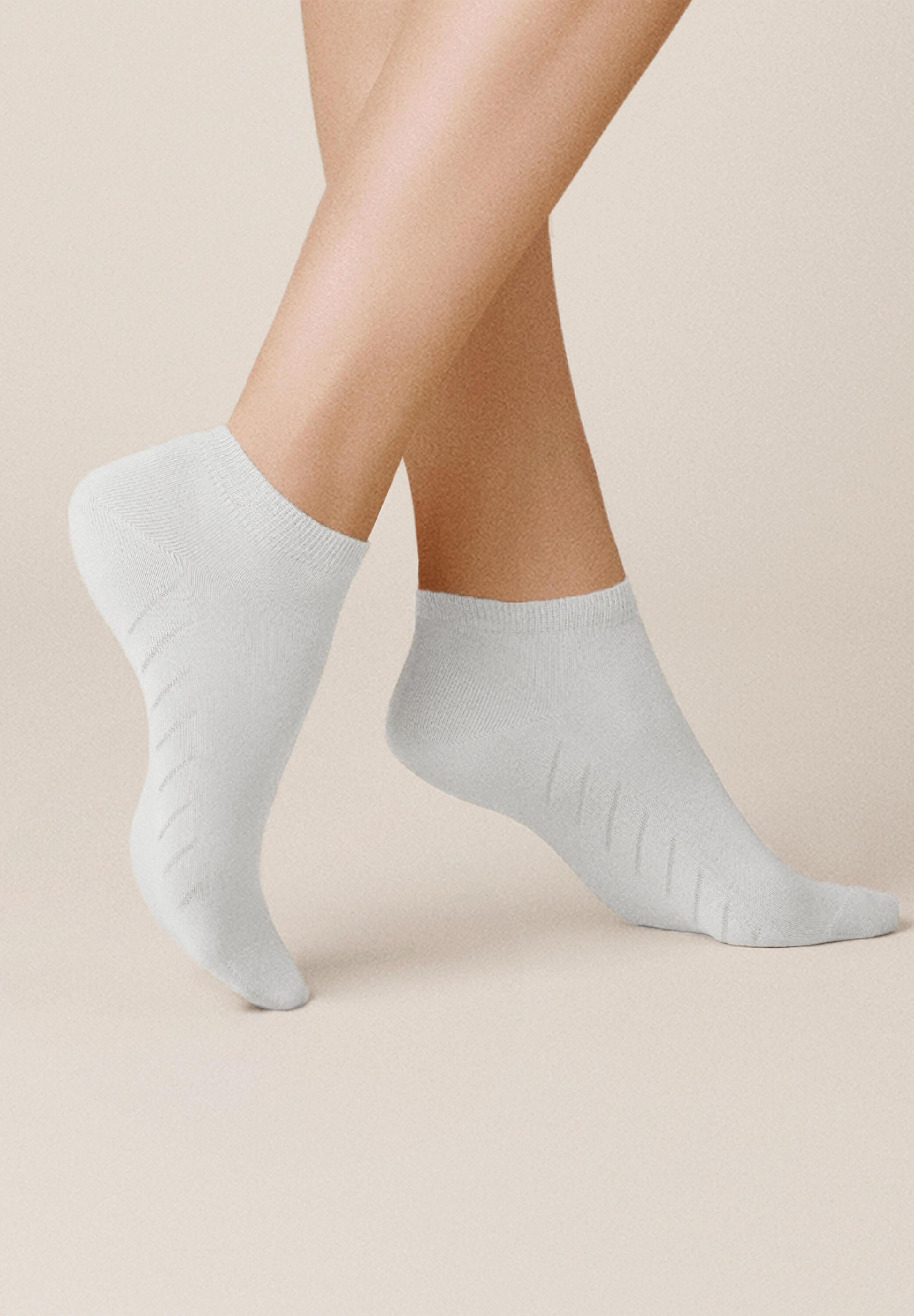 KUNERT Sneakersocken "Sneaker Fresh Up" günstig online kaufen