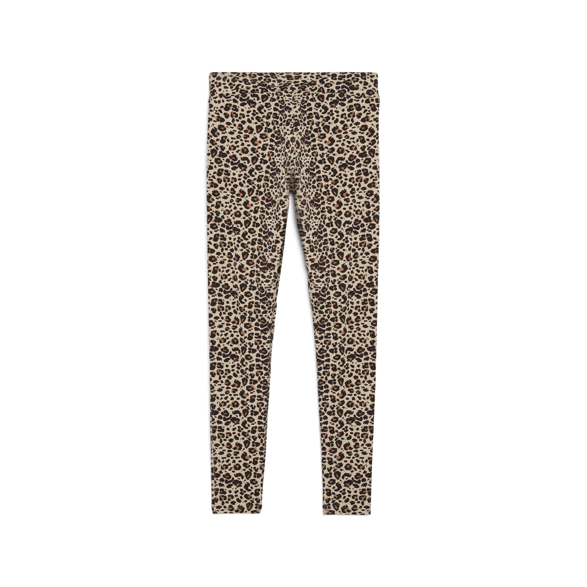 PUMA Leggings »Essentials Leggings mit Animal-Print Damen«