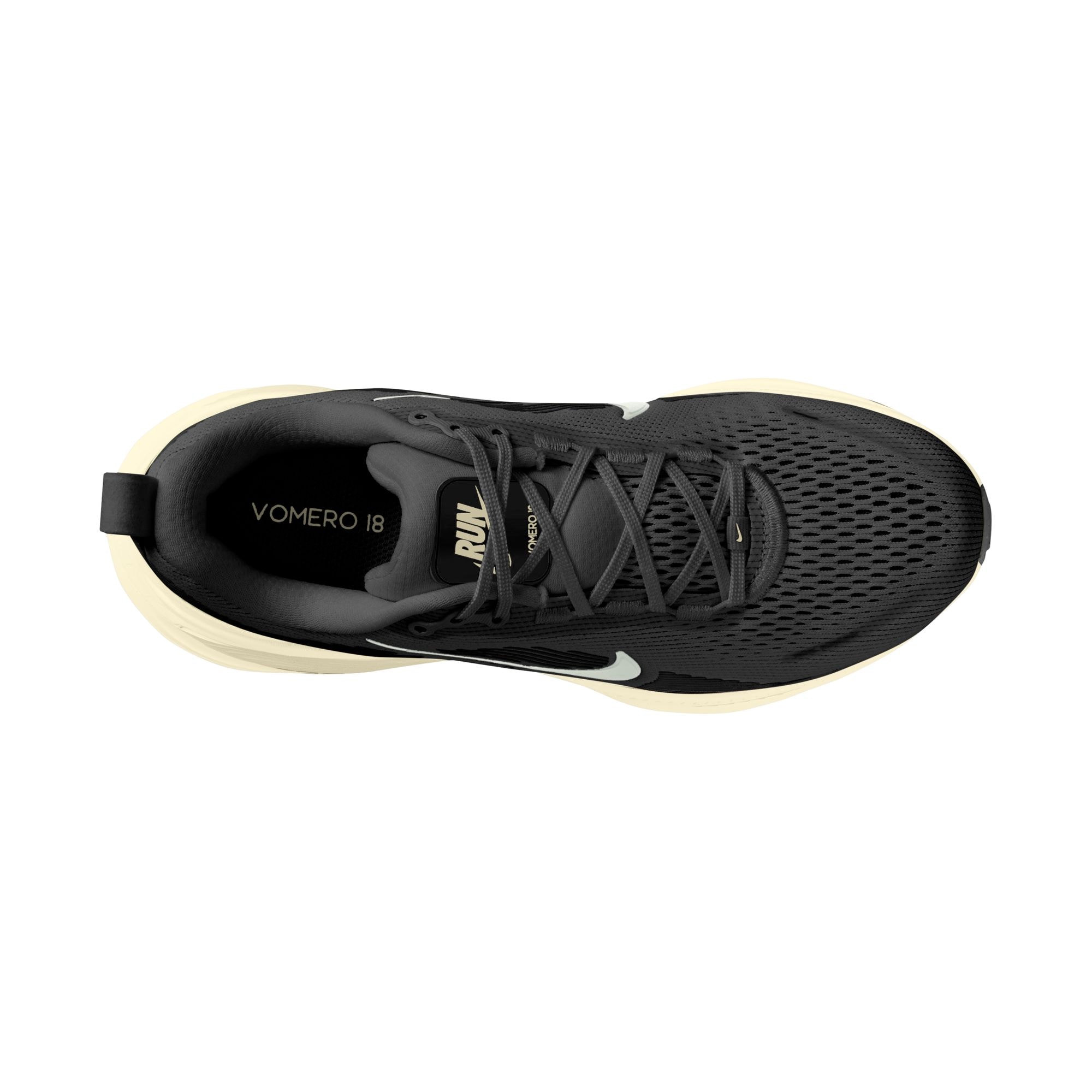 Nike Laufschuh »Nike Vomero 18«  komfortables Laufgefühl durch maximale Dämpfung