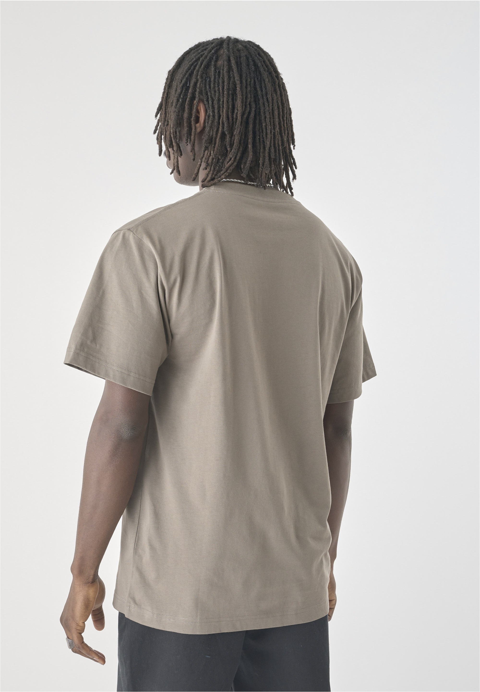Cleptomanicx T-Shirt »Classic Tee Typologist«, mit lockerem Schnitt