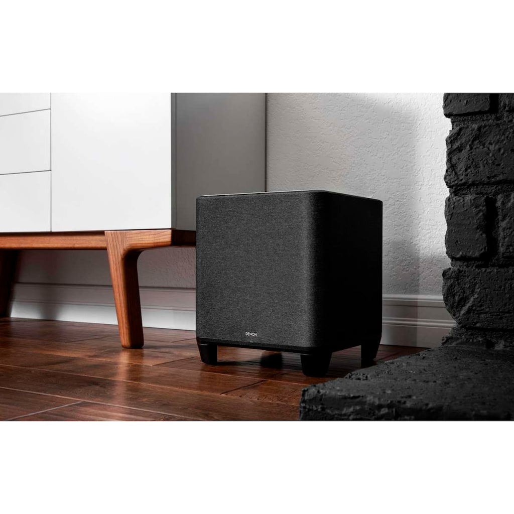 Denon Subwoofer »Home Wireless«, (1 St.)