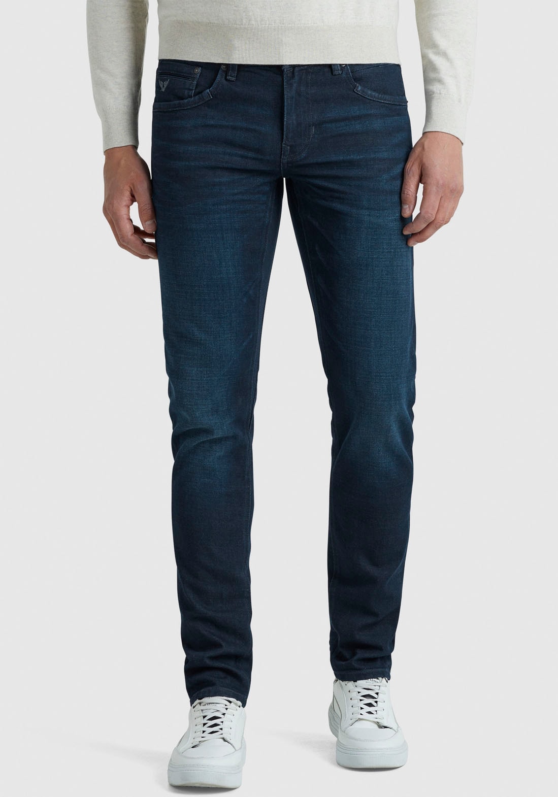 PME LEGEND Slim-fit-Jeans "Tailwheel"