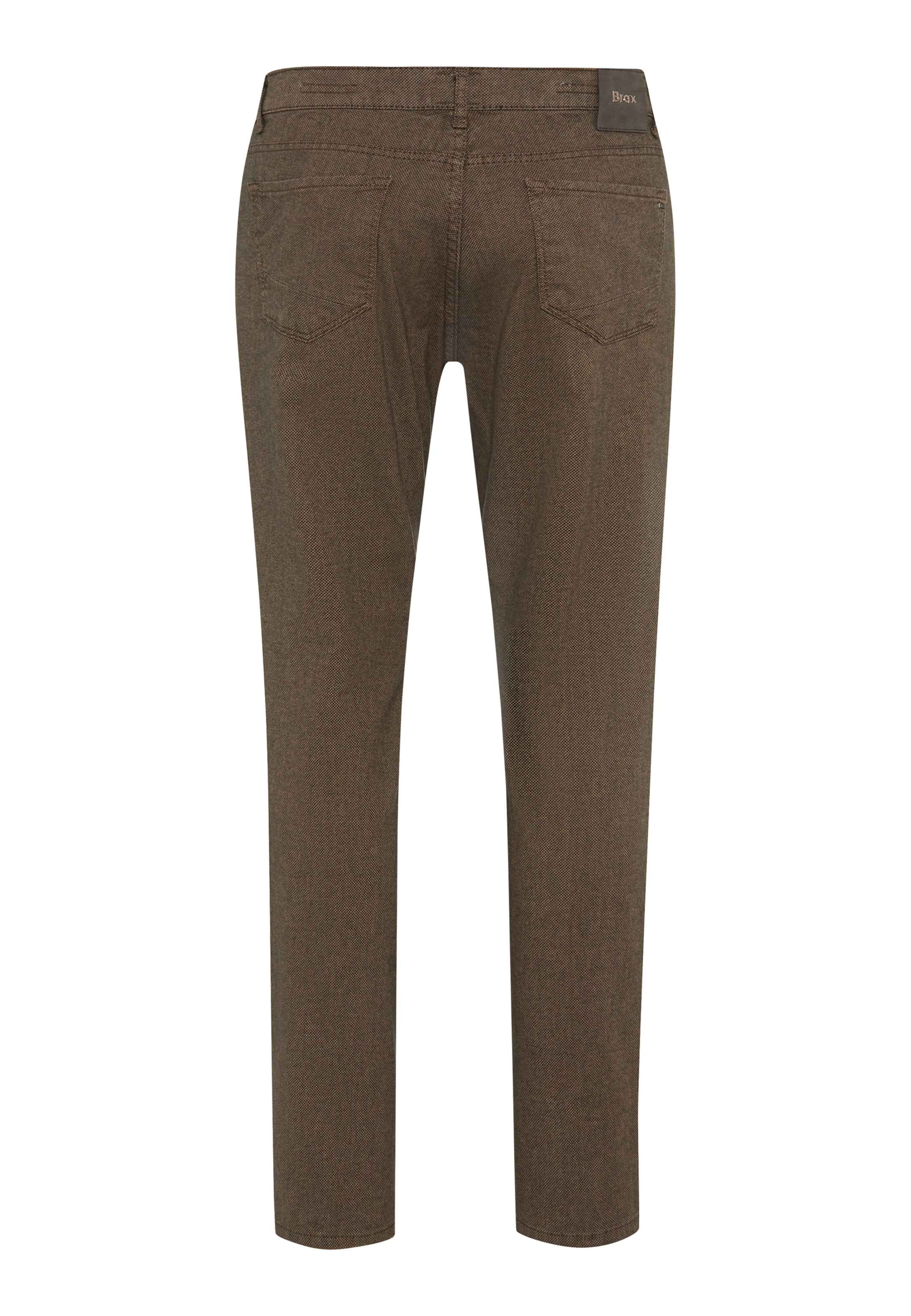 Brax 5-Pocket-Hose »Style CHUCK«