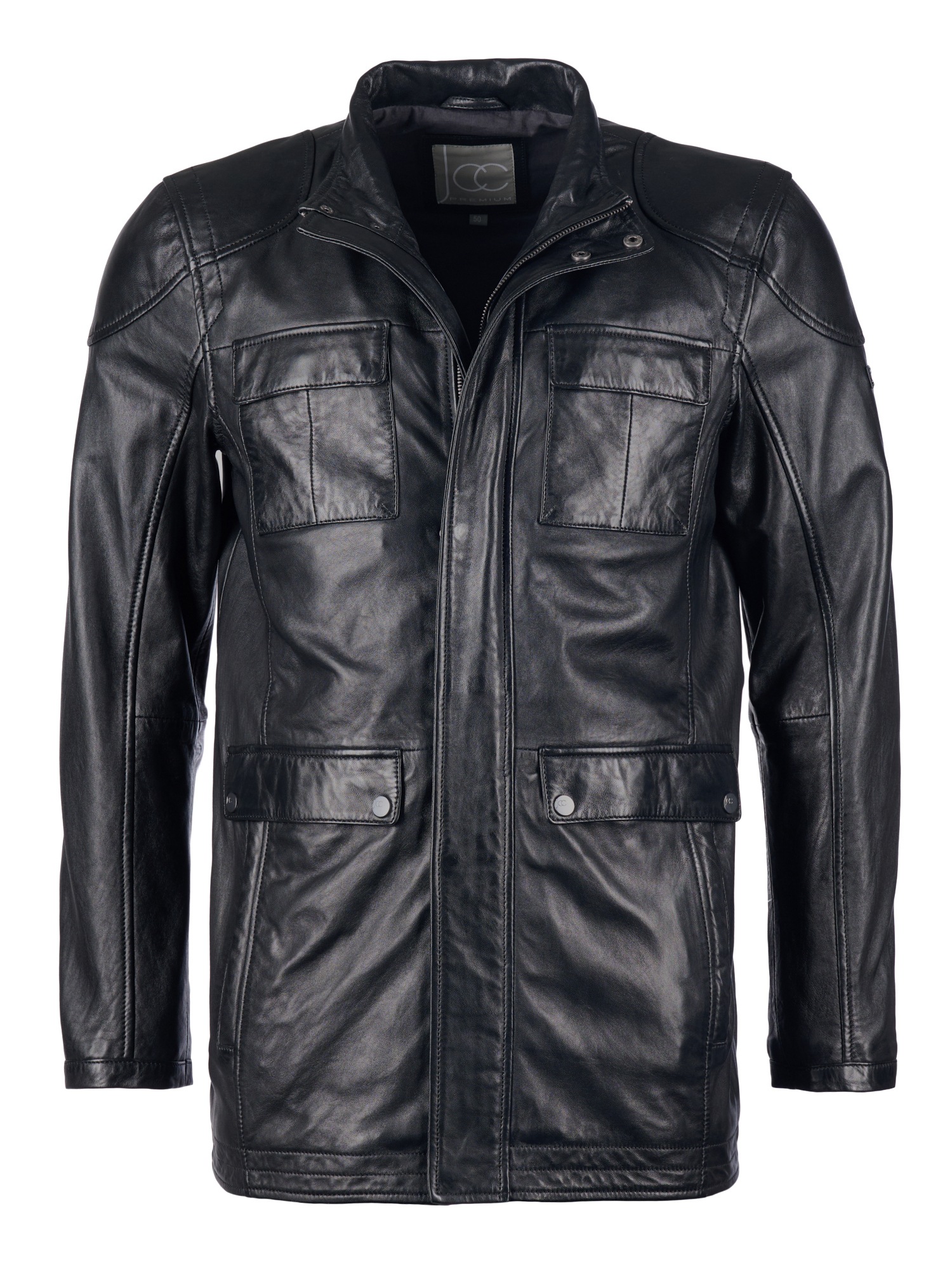 JCC Lederjacke »31024406«