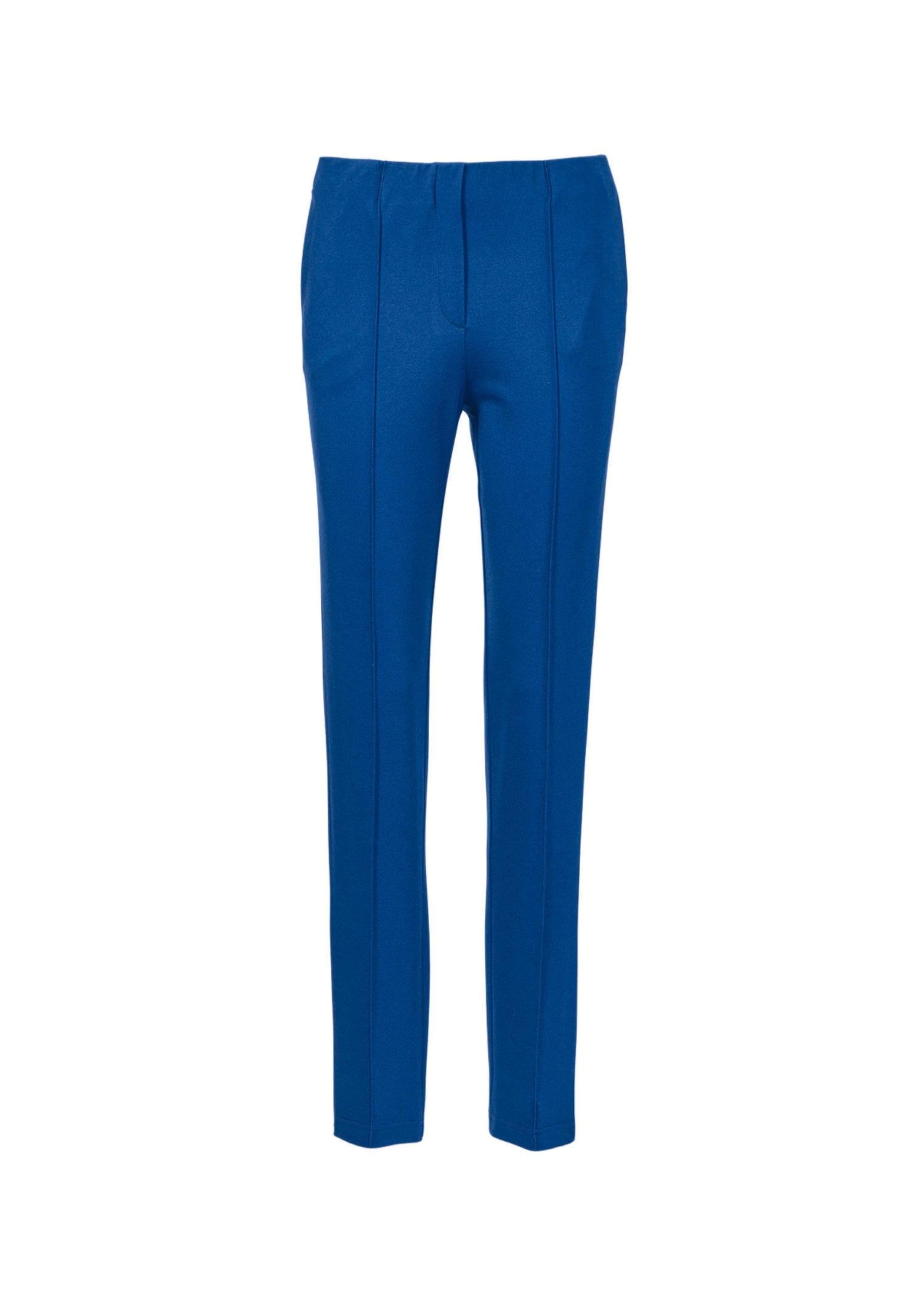 GOLDNER Schlupfhose "Schlupfhose LOUISA Moderne Hose LOUISA mit streckenden günstig online kaufen