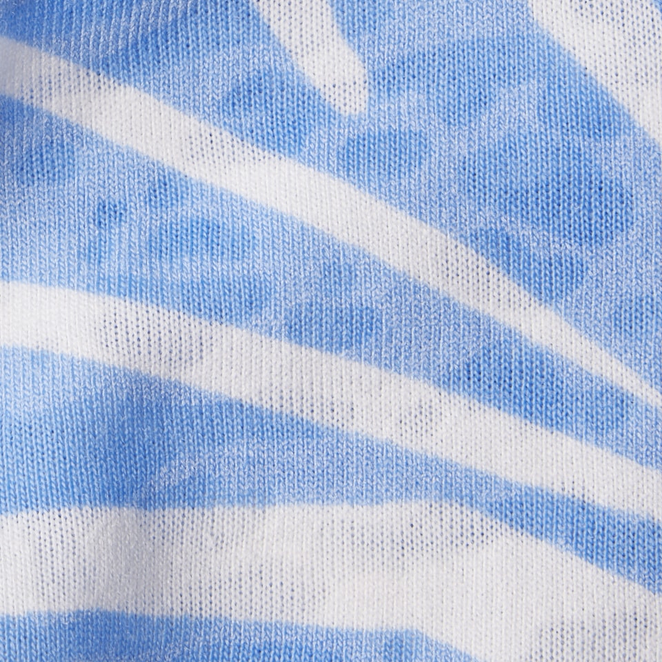 Cecil T-Shirt, mit U-Boot-Ausschnitt