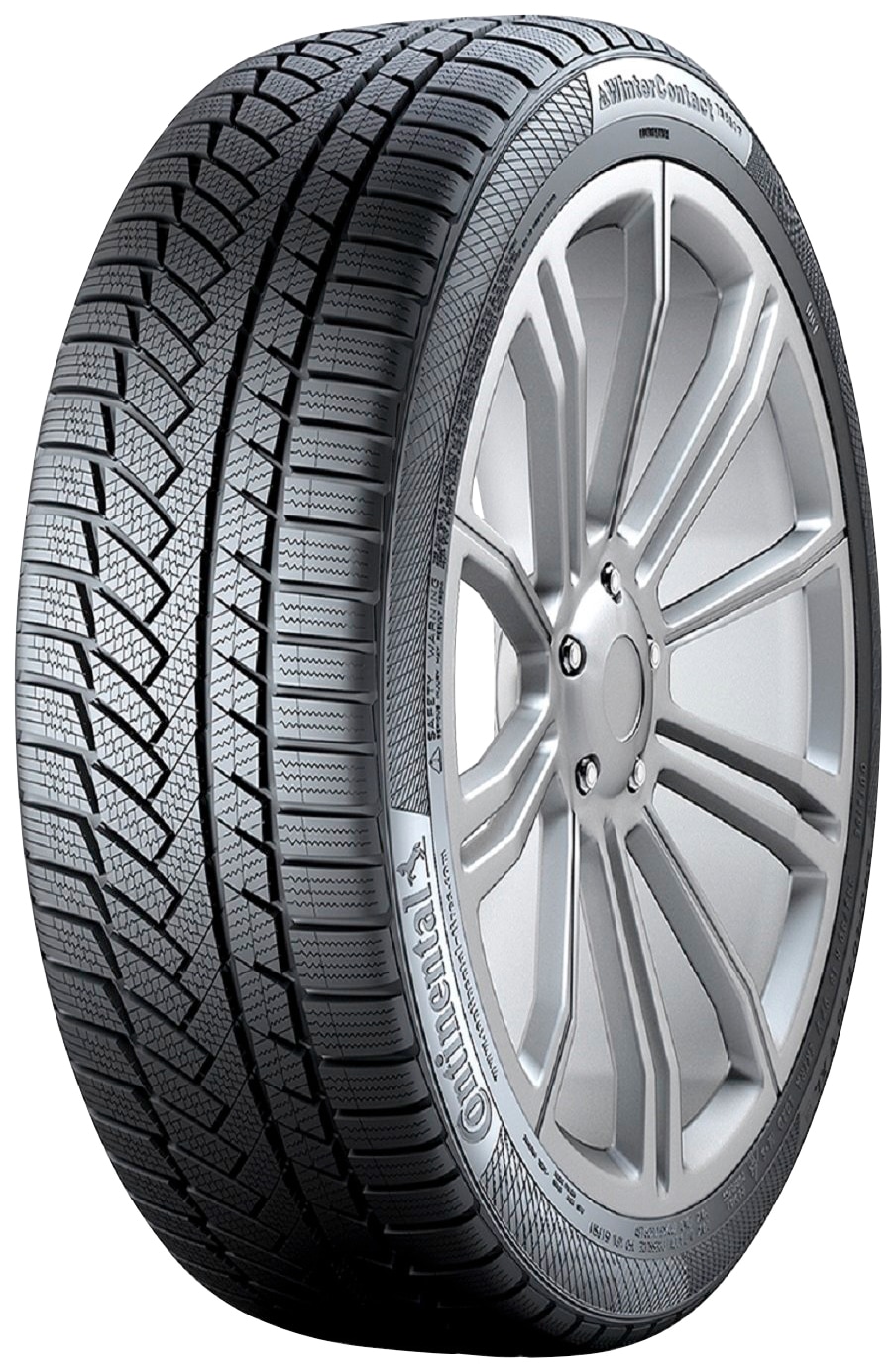 CONTINENTAL 1100000002199 "TS-850P" in verschiedenen Ausführungen erhältlich