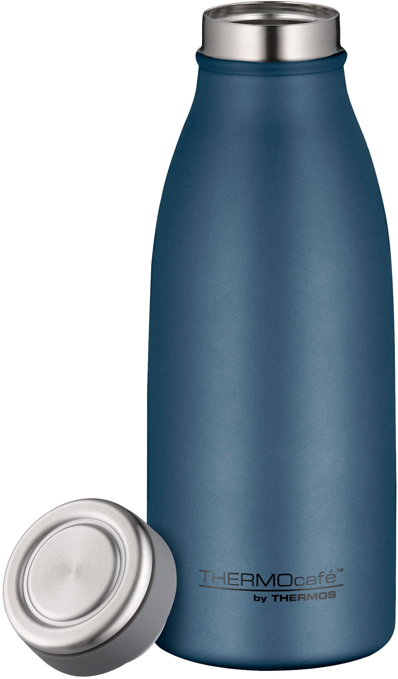 THERMOcafé Isolierflasche "TC BOTTLE, aus doppelwandigem Edelstahl, spülmas günstig online kaufen