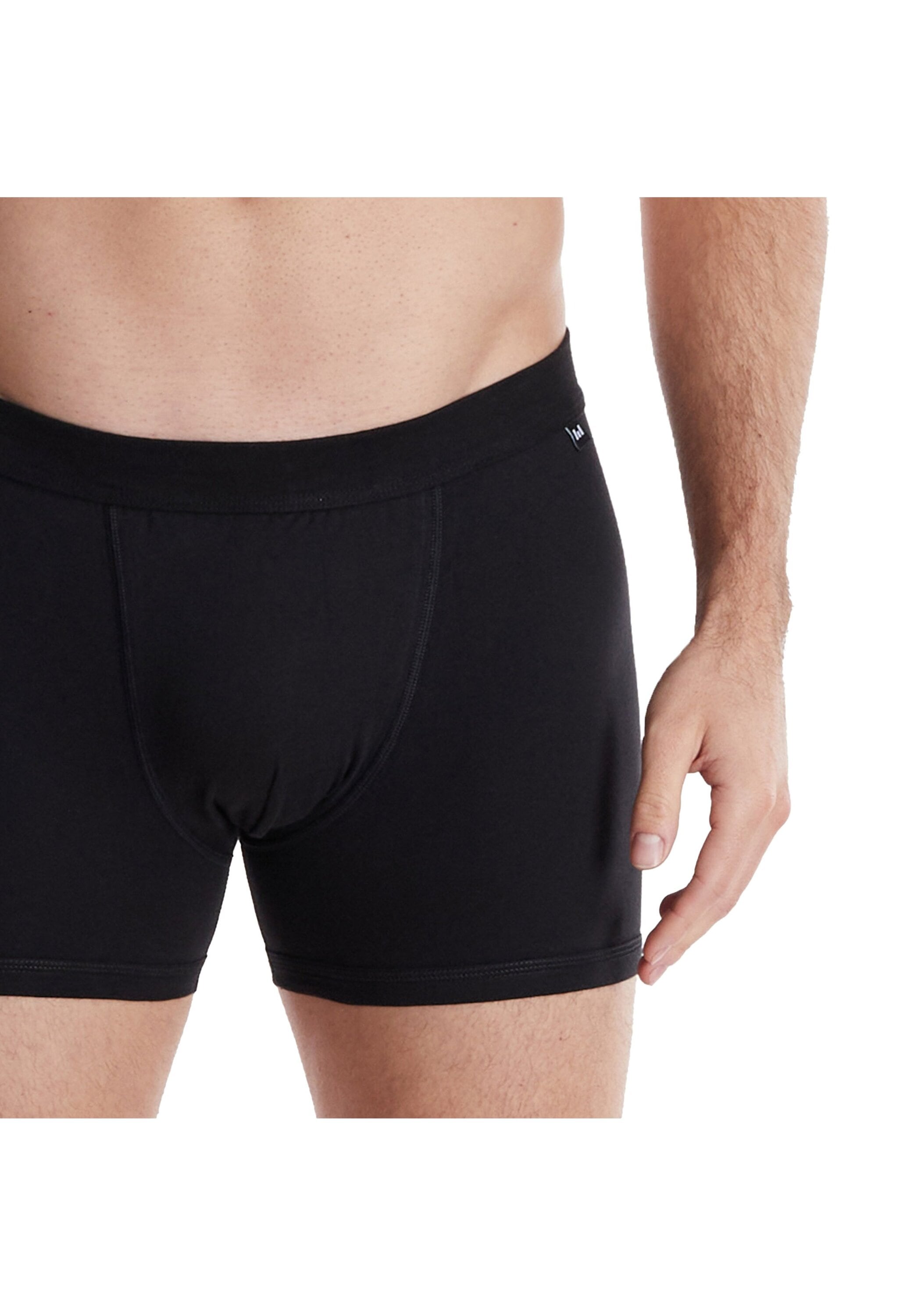 GÖTZBURG Boxershorts »Boxershort 2er Pack«