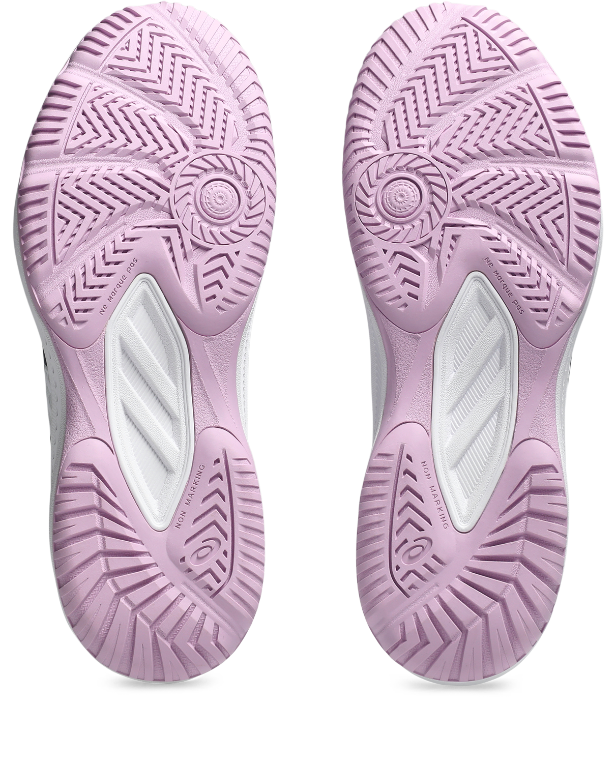 Asics Tennisschuh "COURT SLIDE 4", Multicourt-Schuhe günstig online kaufen