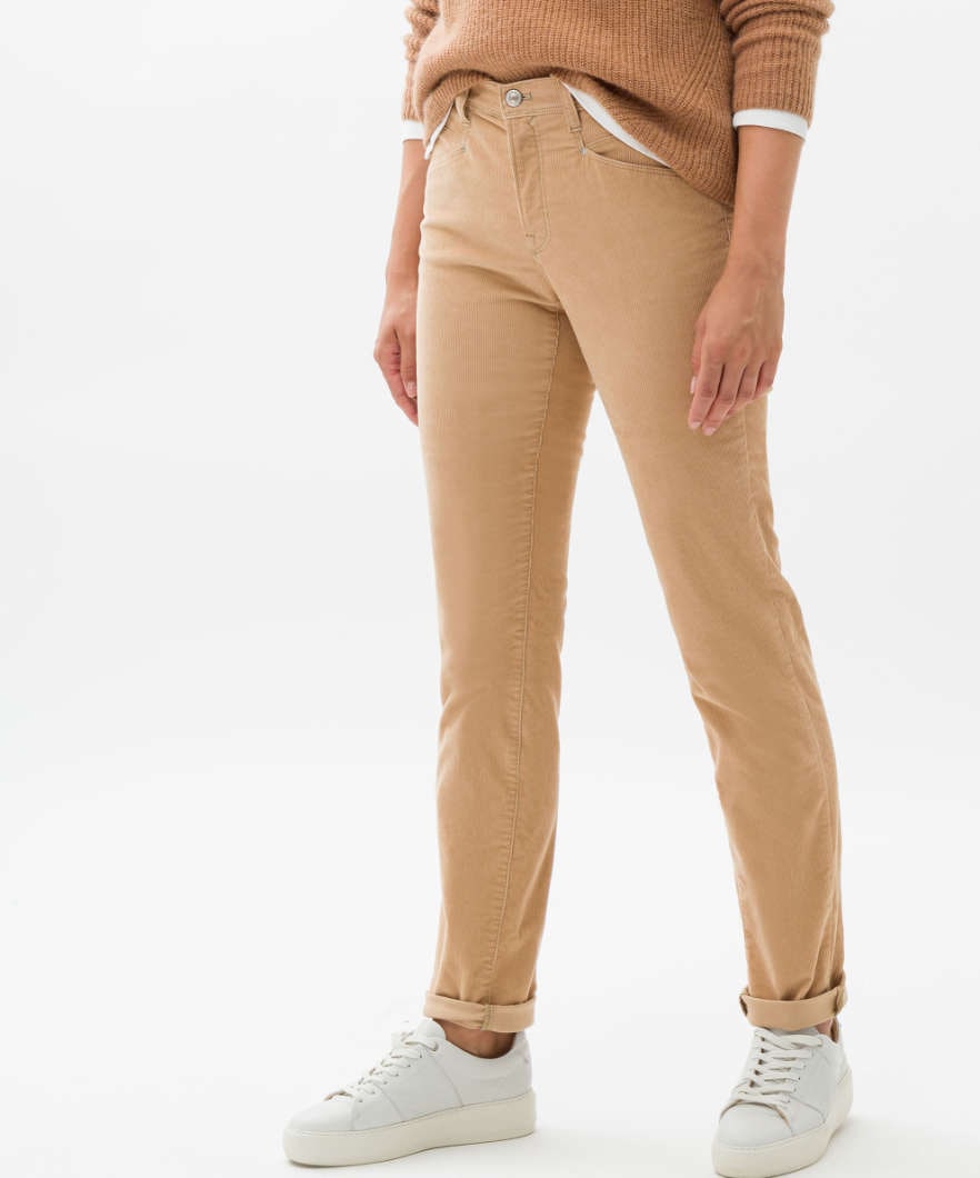 Brax 5-Pocket-Hose »Style MARY« für kaufen | BAUR | Stoffhosen