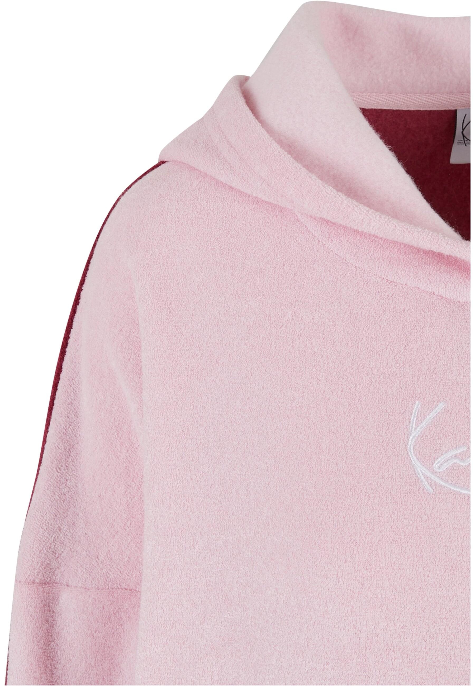 Karl Kani Kapuzenpullover »Karl Kani Damen«, (1 tlg.)
