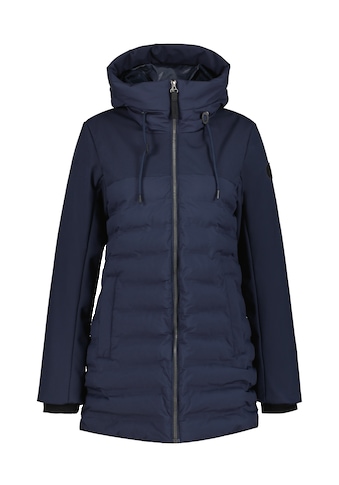 Icepeak Outdoorjacke » ALBEE« su Kapuze su Kor...