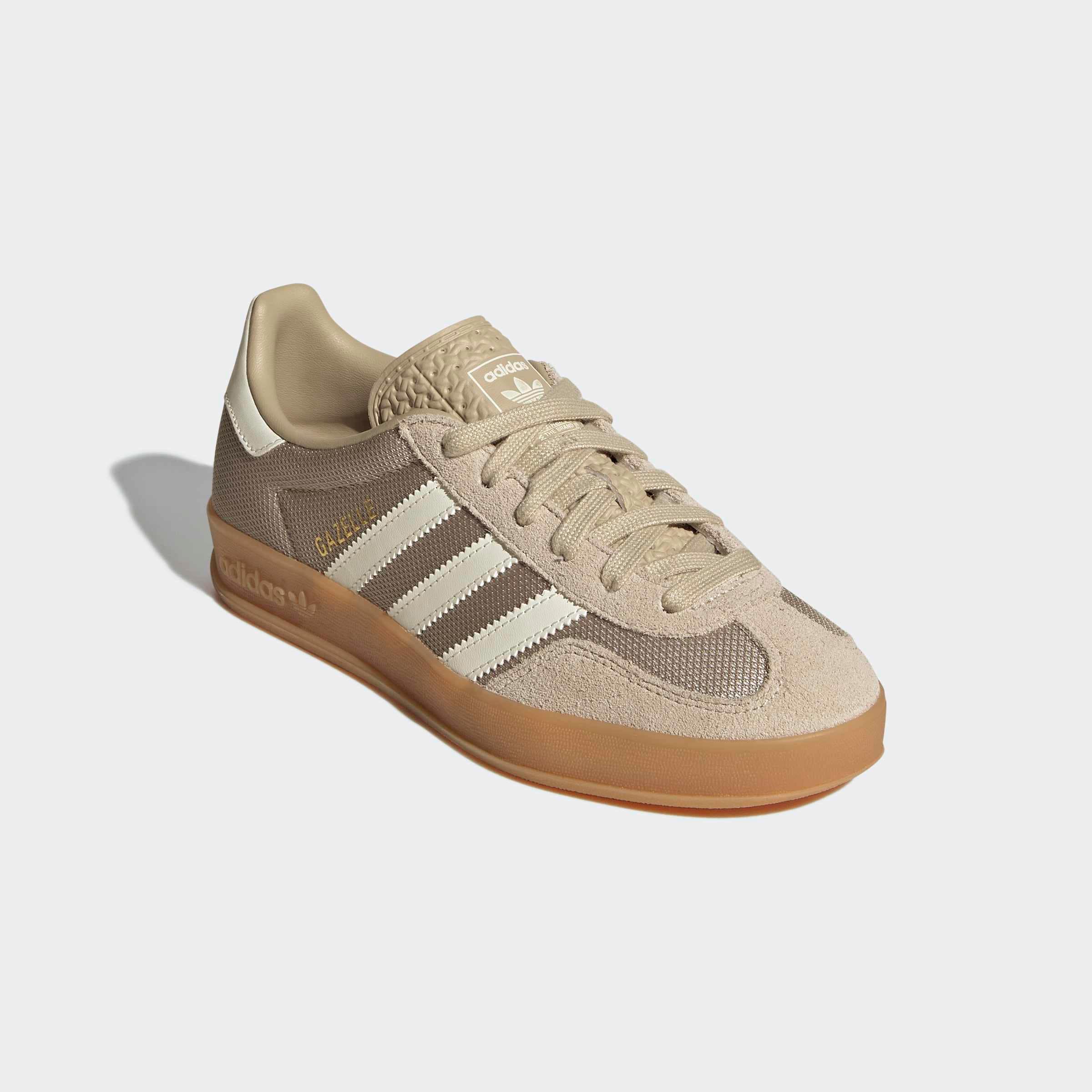 adidas Originals Sneaker "GAZELLE INDOOR J" für Kinder & Jugendliche