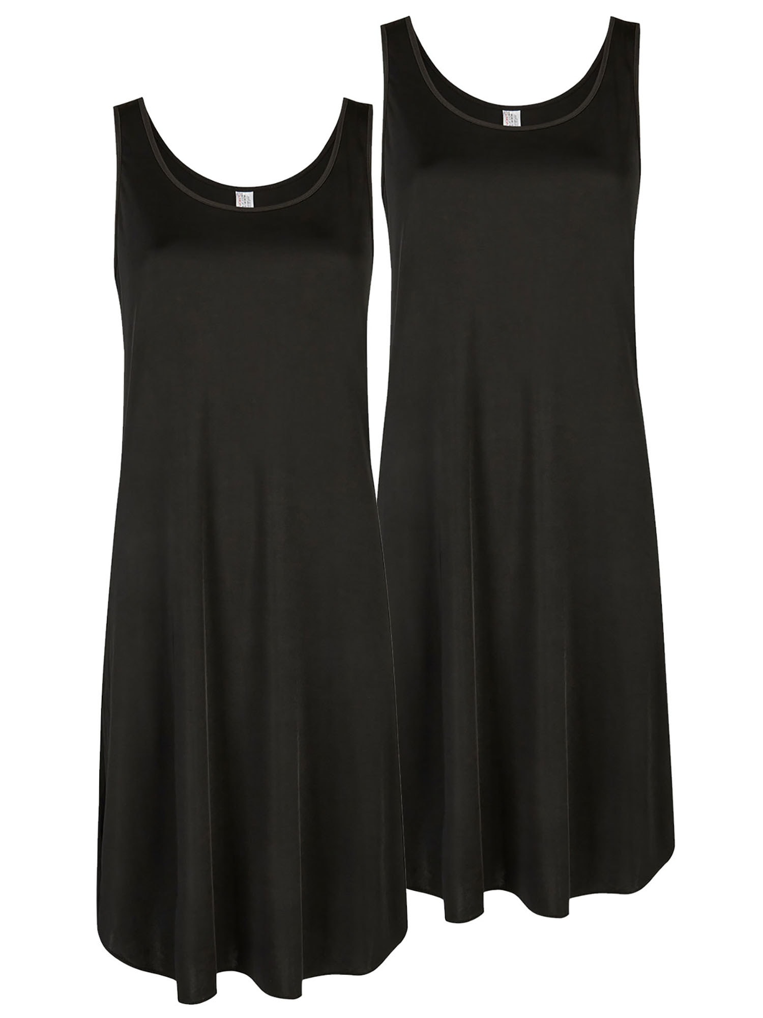 Nina Von C. Unterkleid "2er Pack Unterkleid Länge 90 cm Elegance"