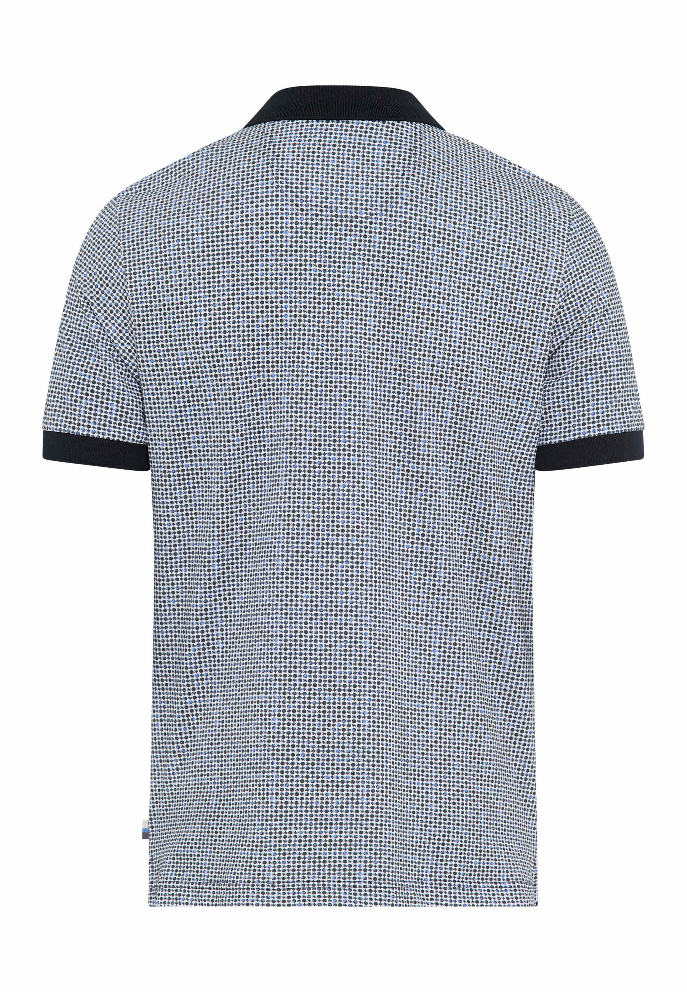 Brax Poloshirt »Style PERRY«