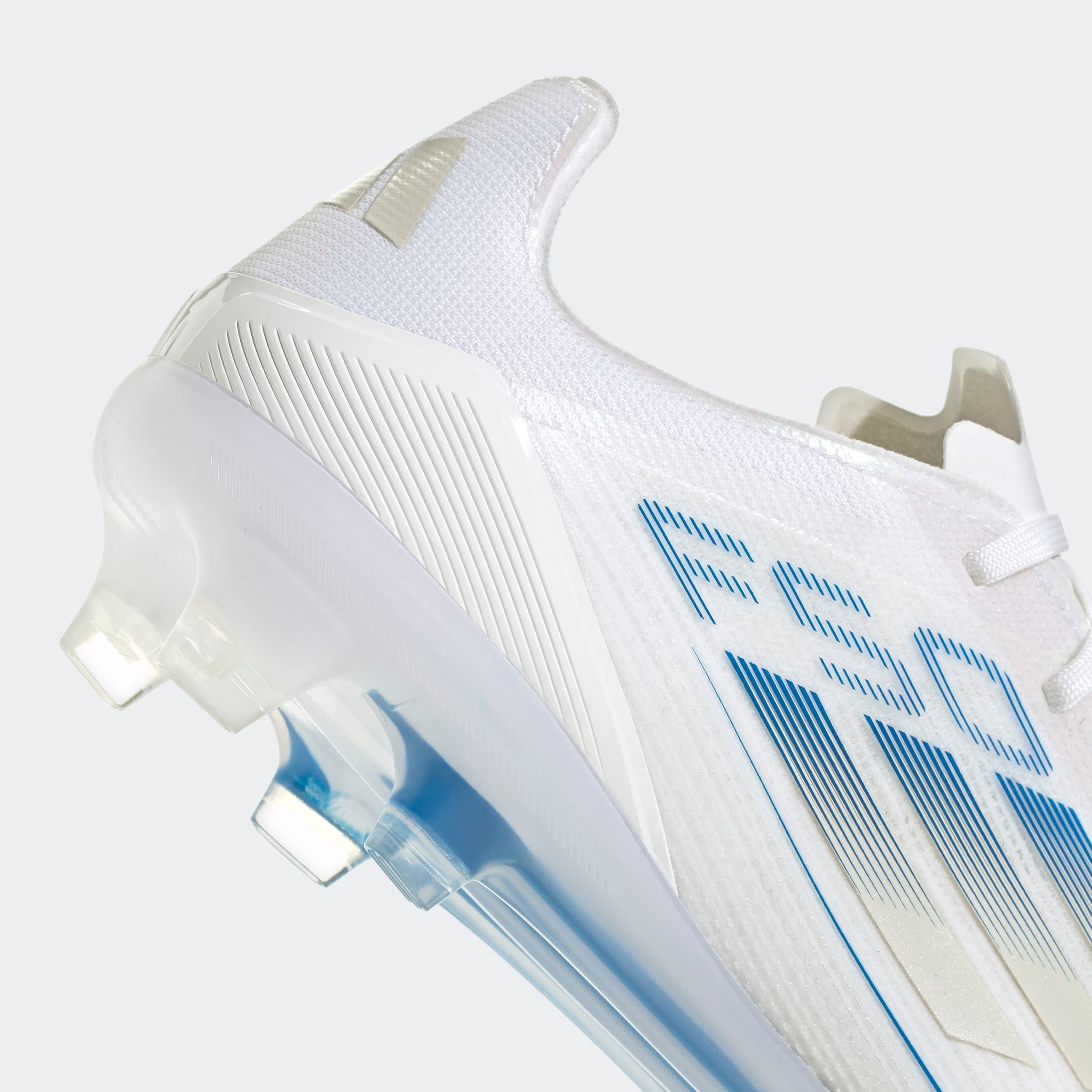 adidas Performance Fußballschuh »F50 PRO FG«