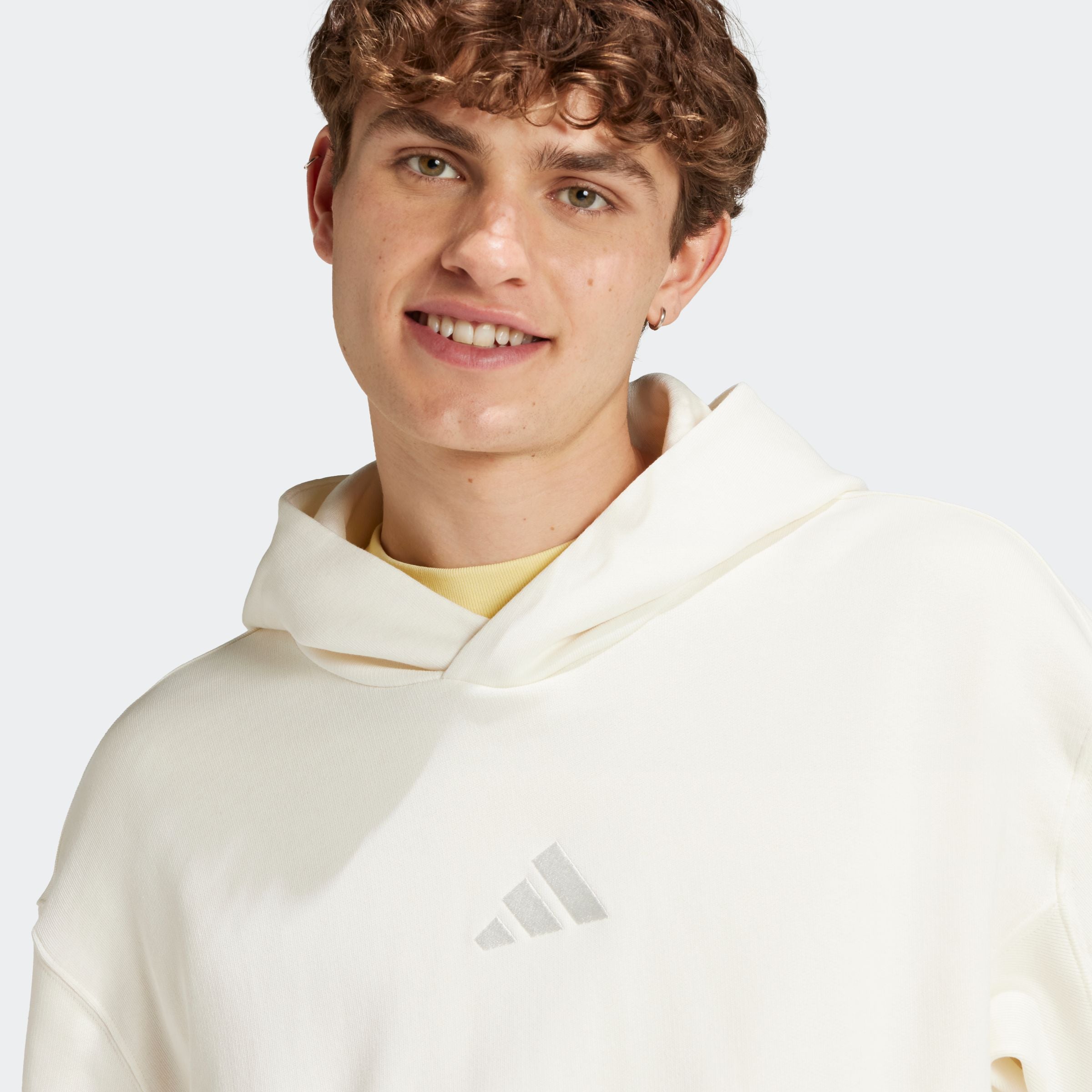adidas Sportswear Kapuzensweatshirt »M A SZN FT HD«