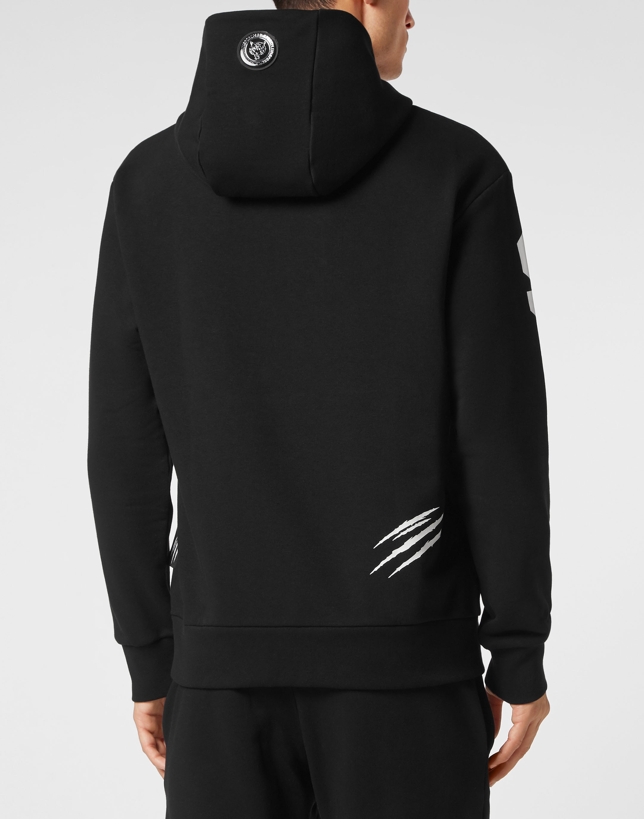 PLEIN SPORT Sweatshirt »Hoodie«