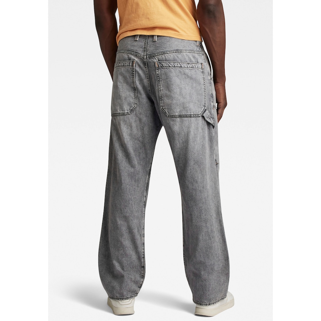 G-Star RAW Loose-fit-Jeans »Carpenter 3D loose«