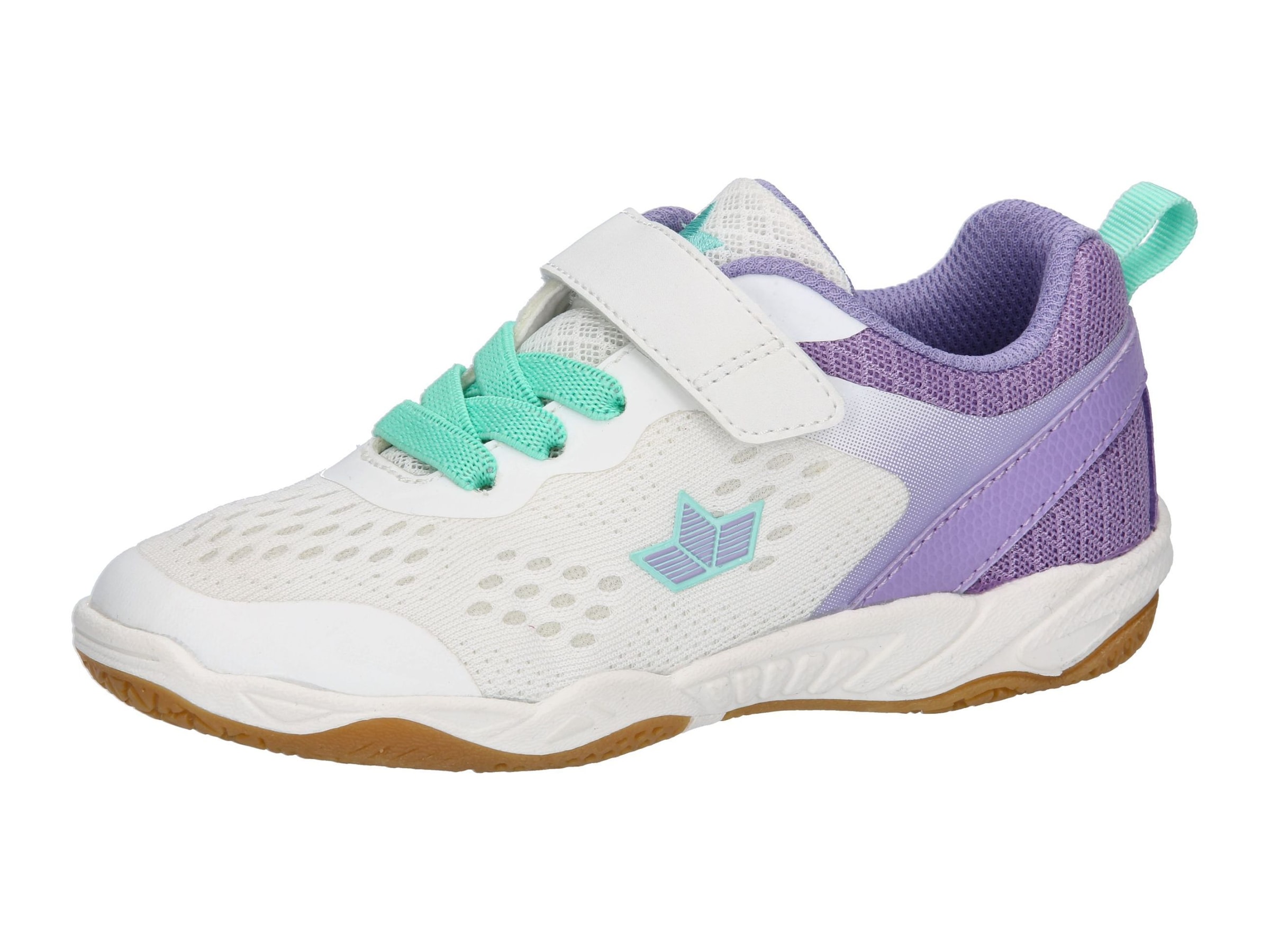 Lico Mio Vs Chaussures De Sport - Mixte Enfant | Semelle TPR | Fermeture Velcro | Nylon Et Synthétique Fermeture Velcro Facile