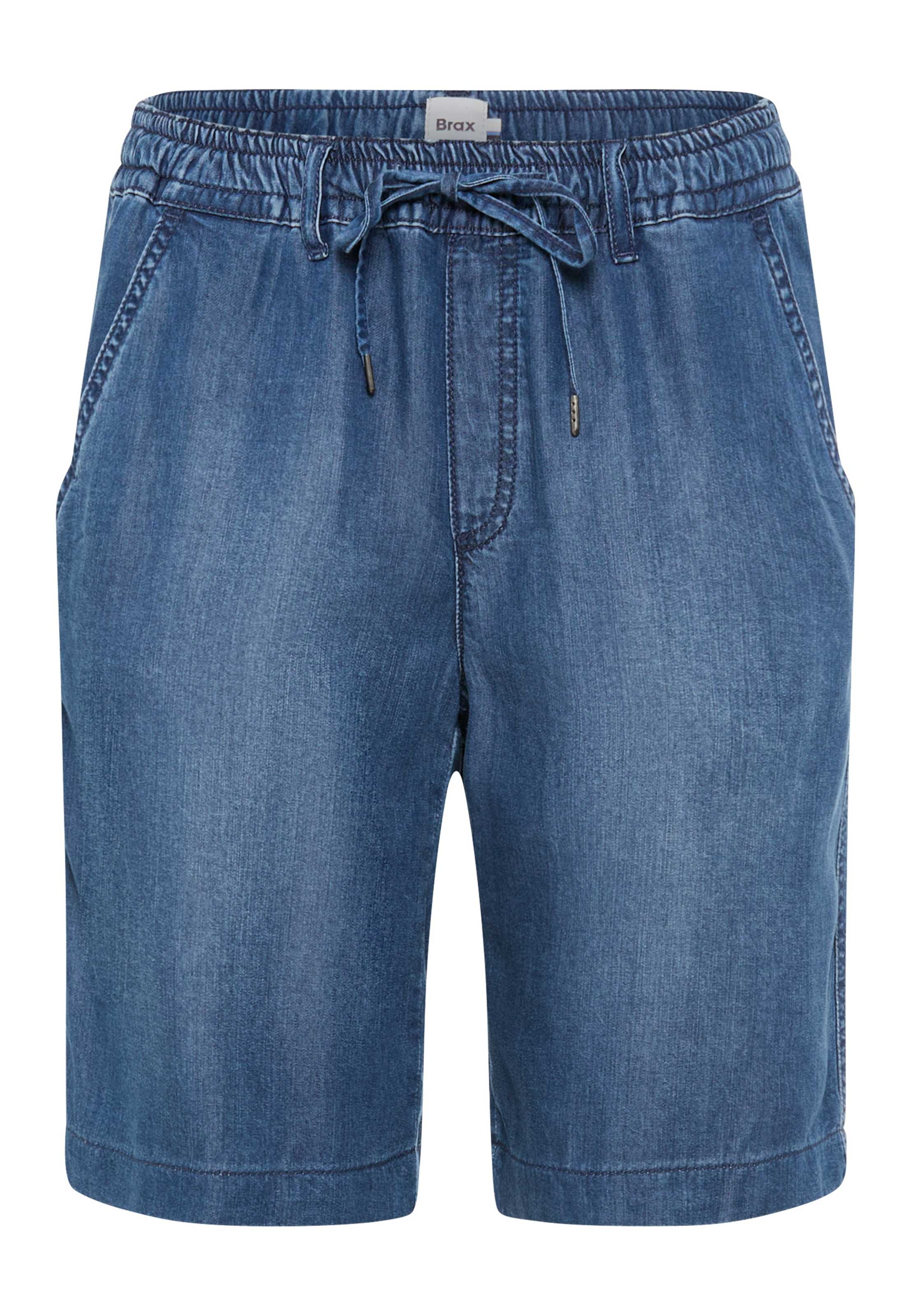 Brax Röhrenjeans »Style MAINE B«