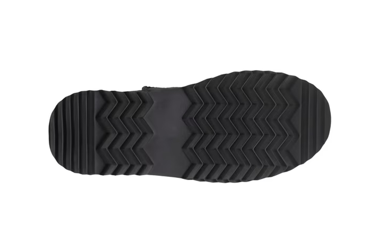 Winterstiefel O'NEILL "BESIANA PLATFORM WOMEN MID", Damen, Gr. 39, triple schwarz, Synthetik, Schuhe Winterstiefel, Winterschuhe, Winterboots, Snowboots mit Plateau-Sohle 3