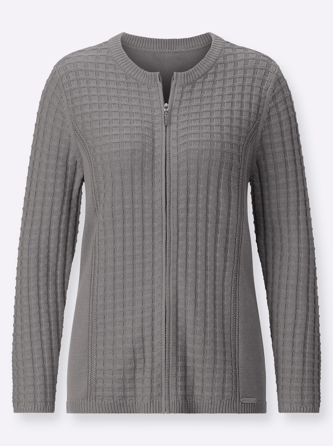 Thumbnail - Casual Looks Cardigan