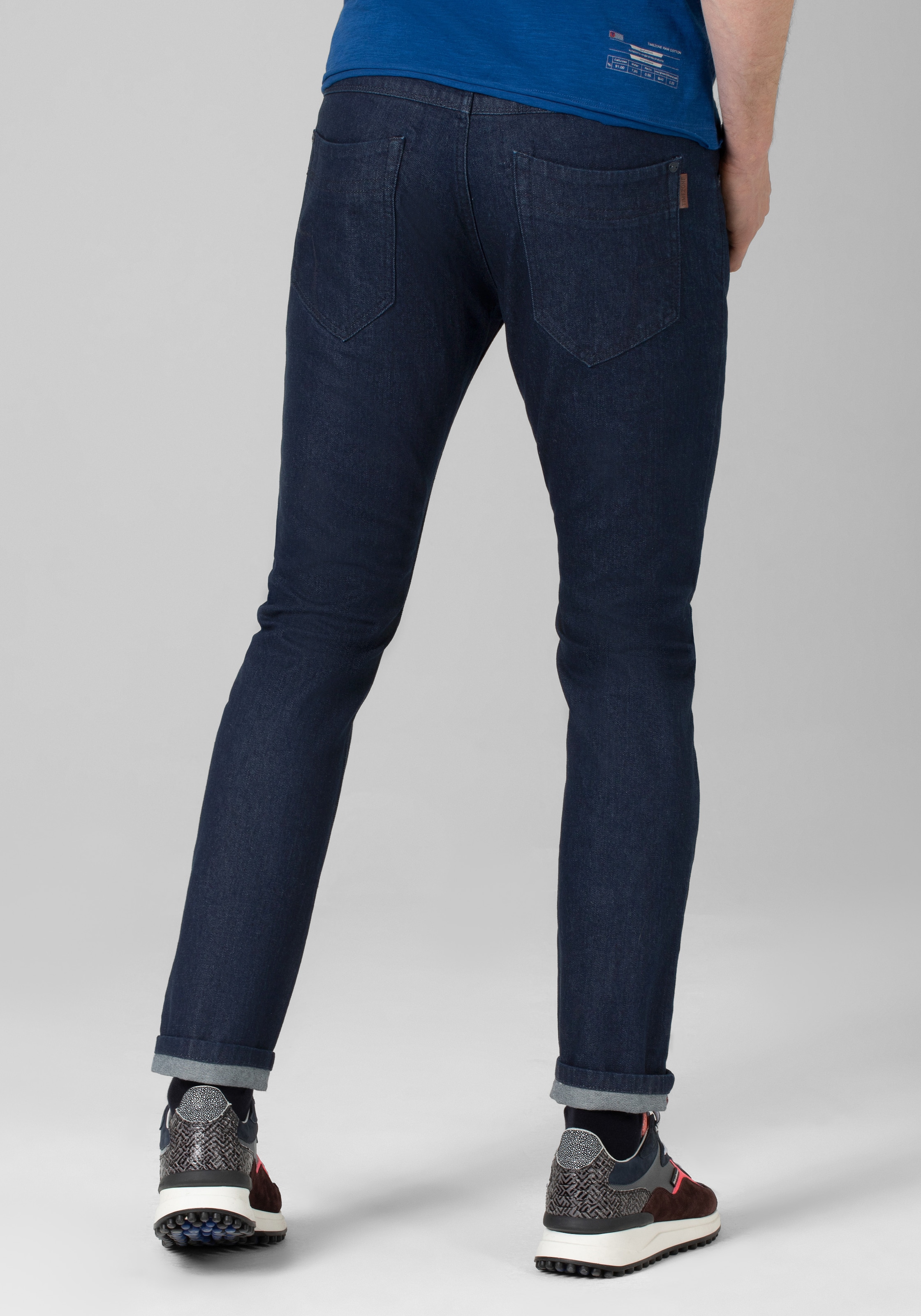 TIMEZONE Slim-fit-Jeans Slim ScottTZ günstig online kaufen