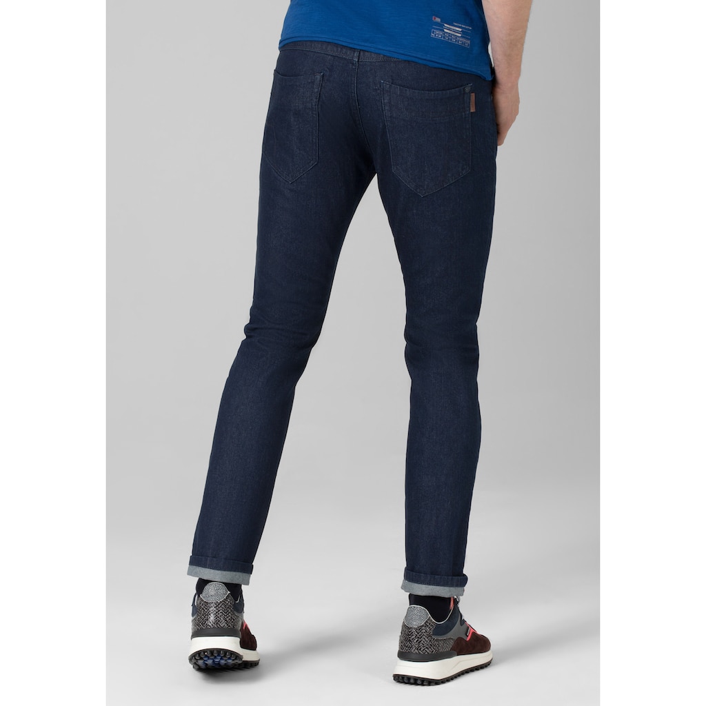 TIMEZONE Slim-fit-Jeans »Slim ScottTZ«