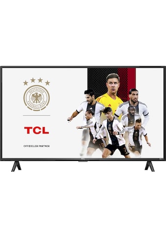 TCL LED-Fernseher »40RS530X1« 100 cm/40 Zo...