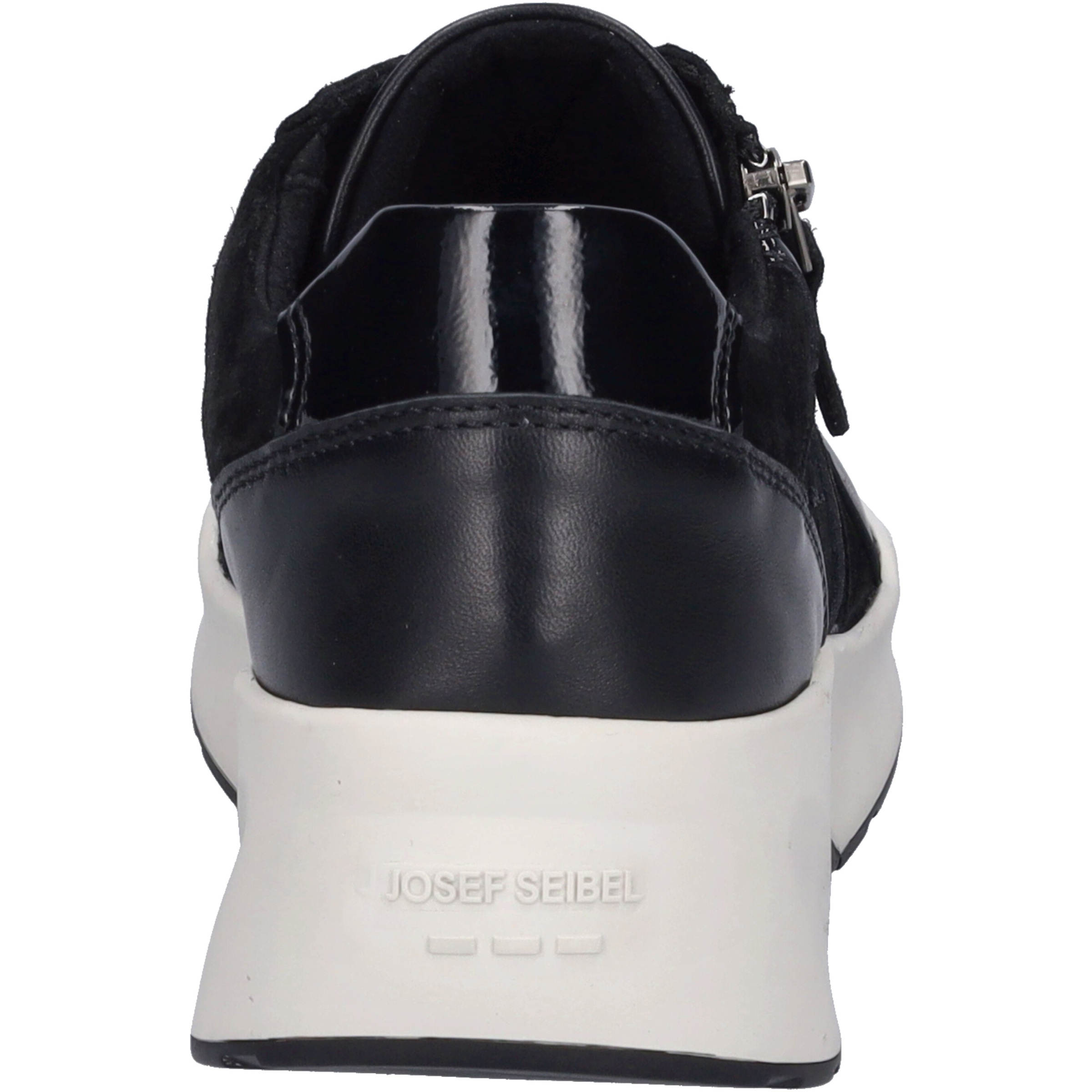 Josef Seibel Sneaker »Lissi 03, schwarz«