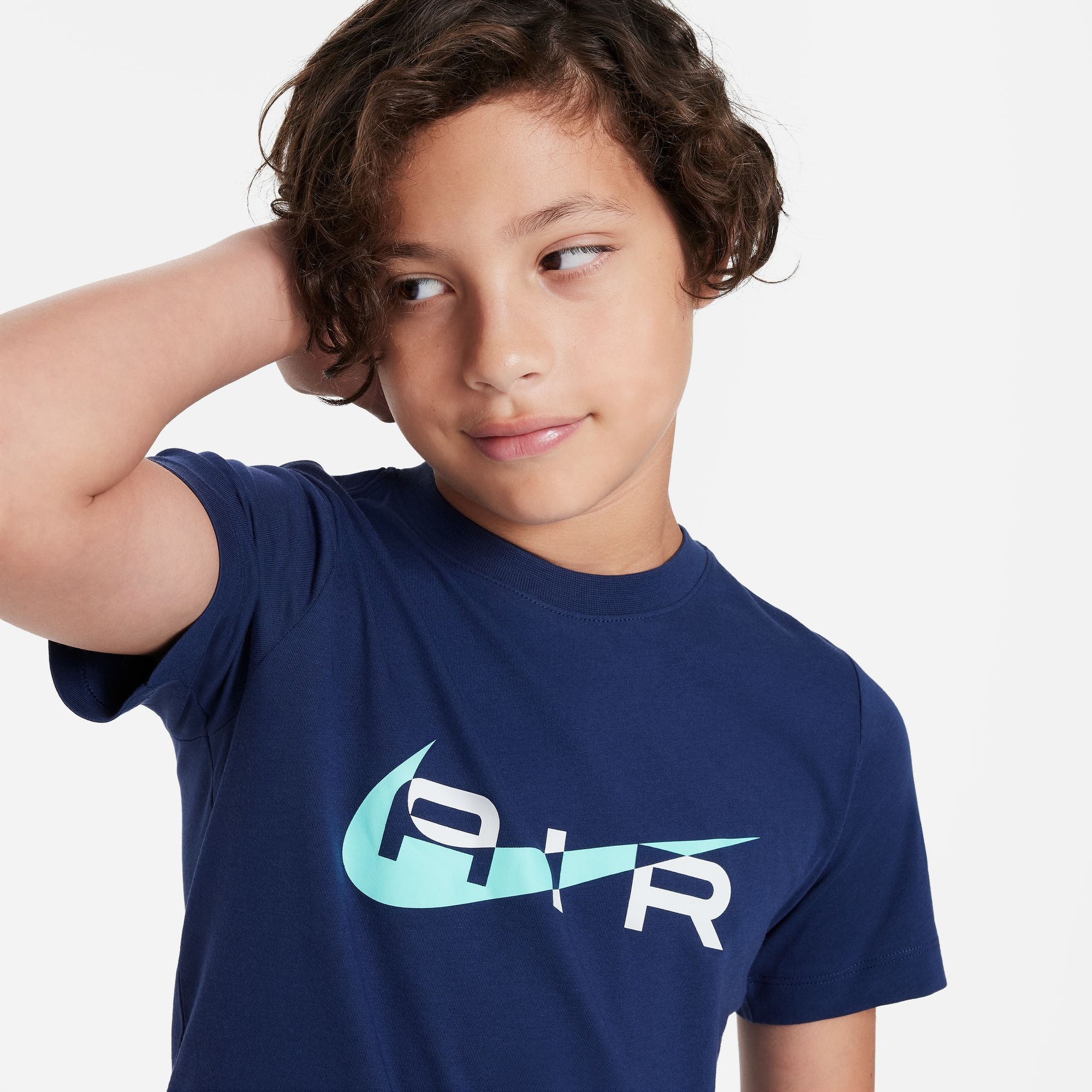 bestellen Sportswear | N T-Shirt für BAUR Kinder« Nike TEE - AIR »NSW