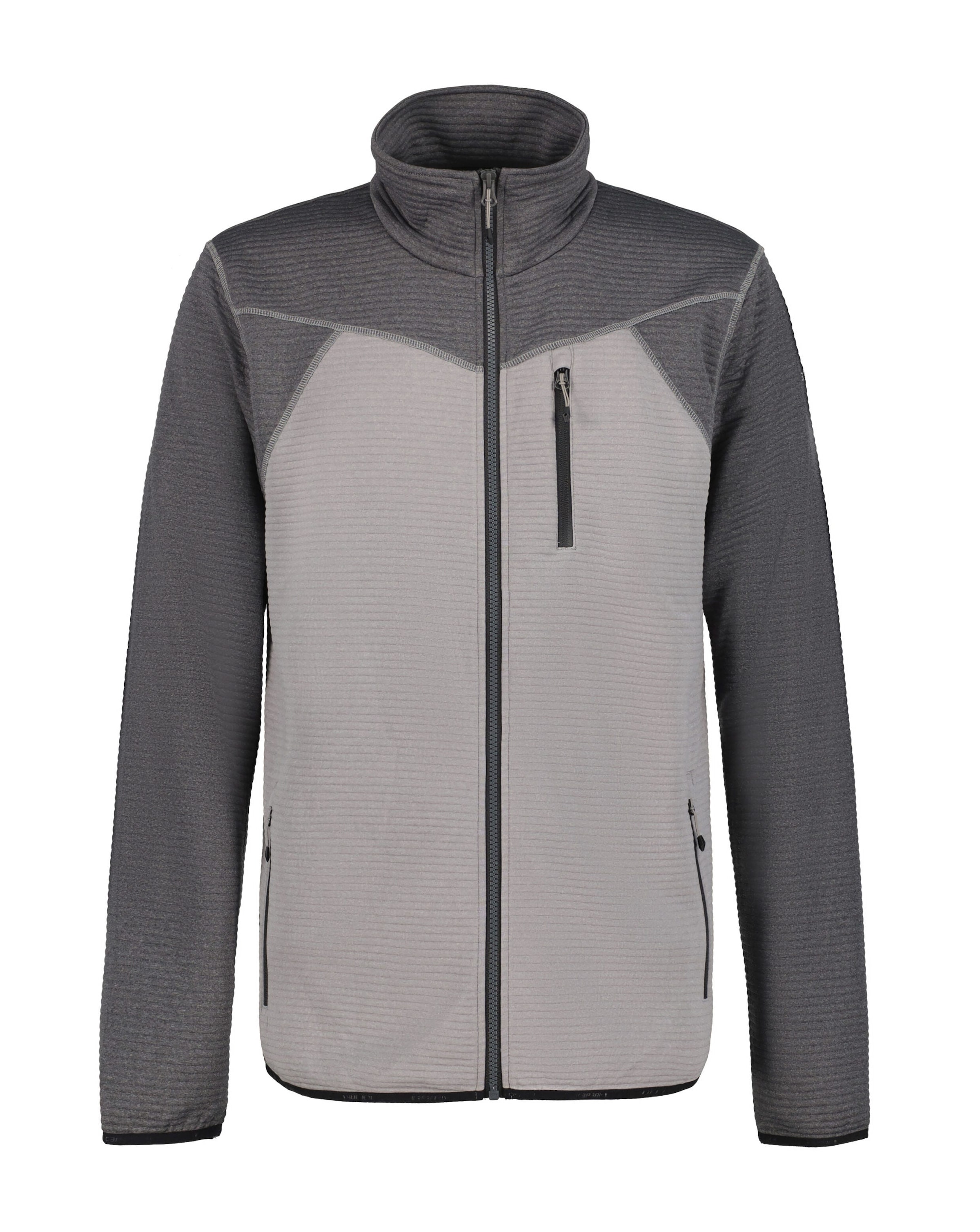 Icepeak Skijacke »H SHIRTJACKE BERTHOLD«, ohne Kapuze