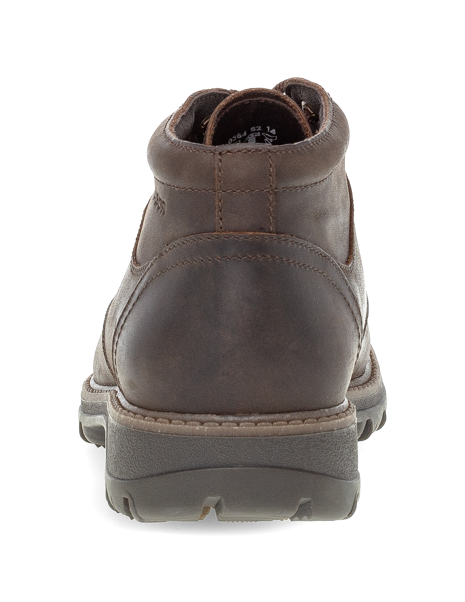 Pius Gabor Winterboots, Schnürboots, Outdoorschuh mit Logoprägung, Weite G (= weit)