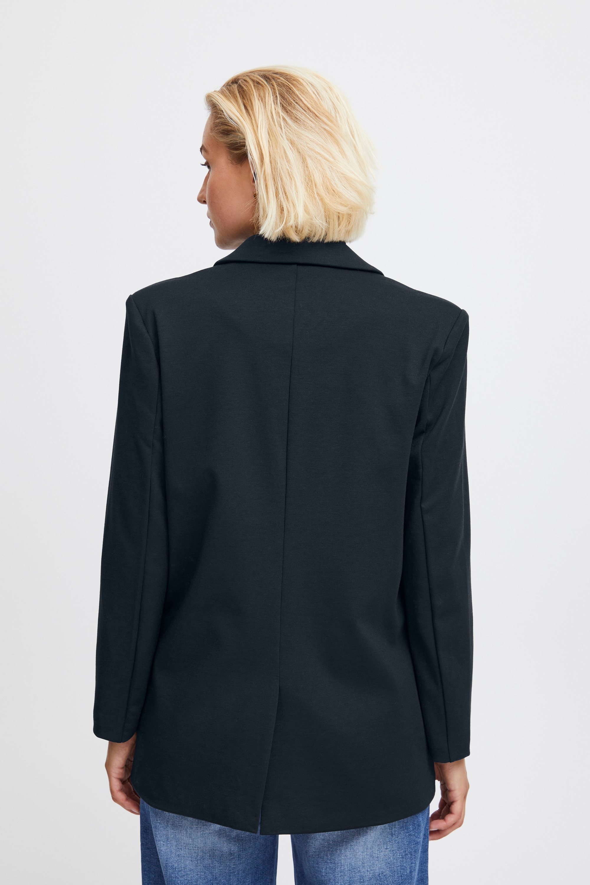 Ichi Blusenblazer »Damen Blazer IHKATE«