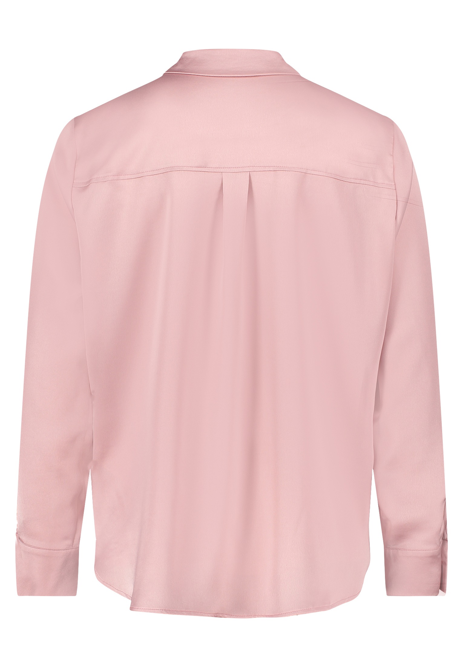 Betty&Co Hemdbluse "Damen Hemdbluse langarm" günstig online kaufen