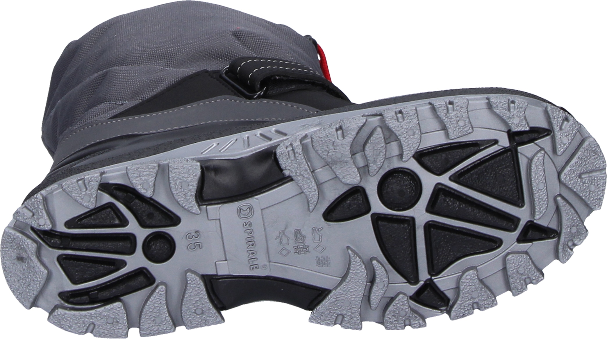 Spirale Winterstiefel »Morten Kinderstiefel gefüttert«