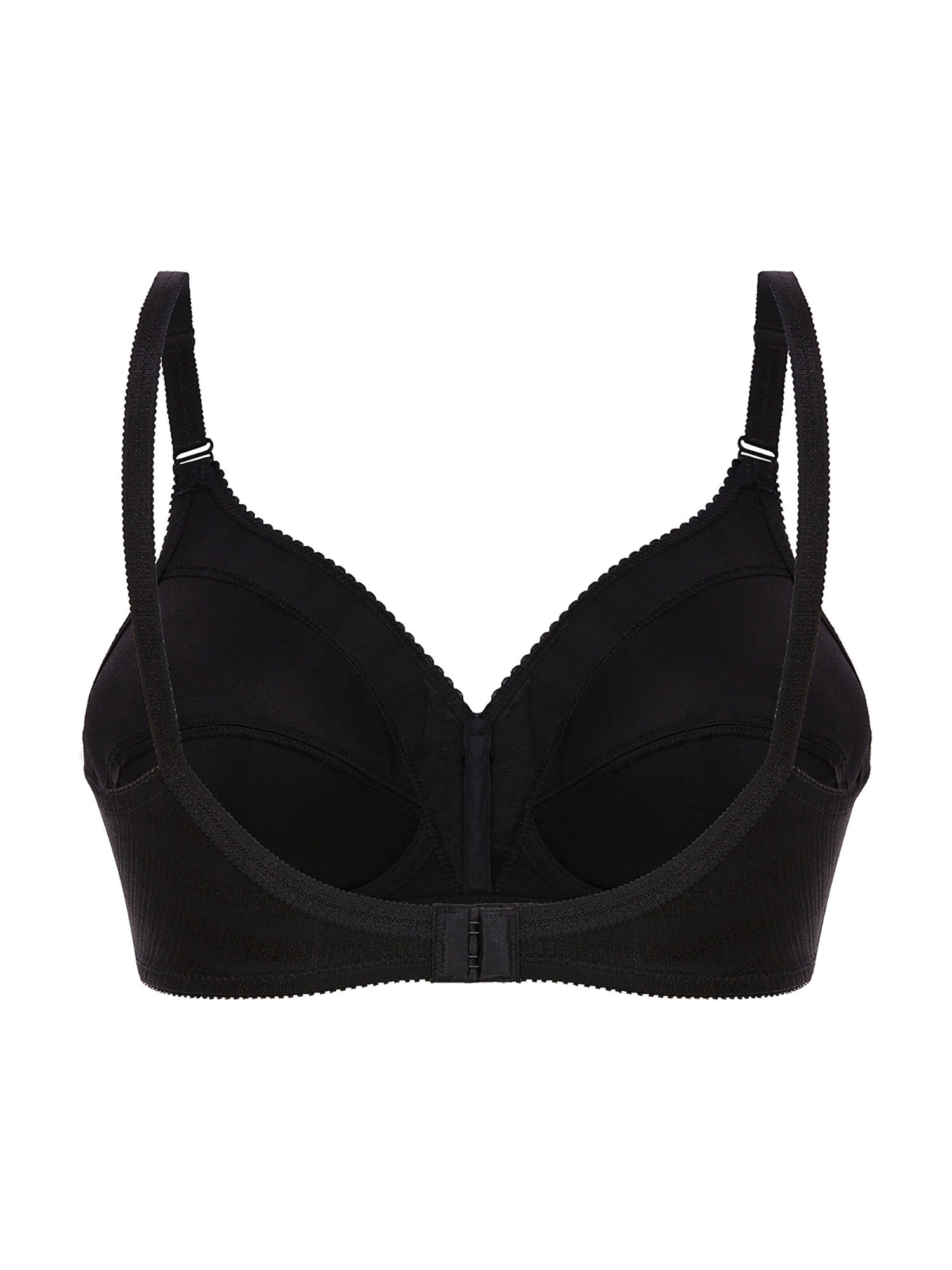 Thumbnail - Felina Bügelloser BH "BH ohne Bügel Weftloc"