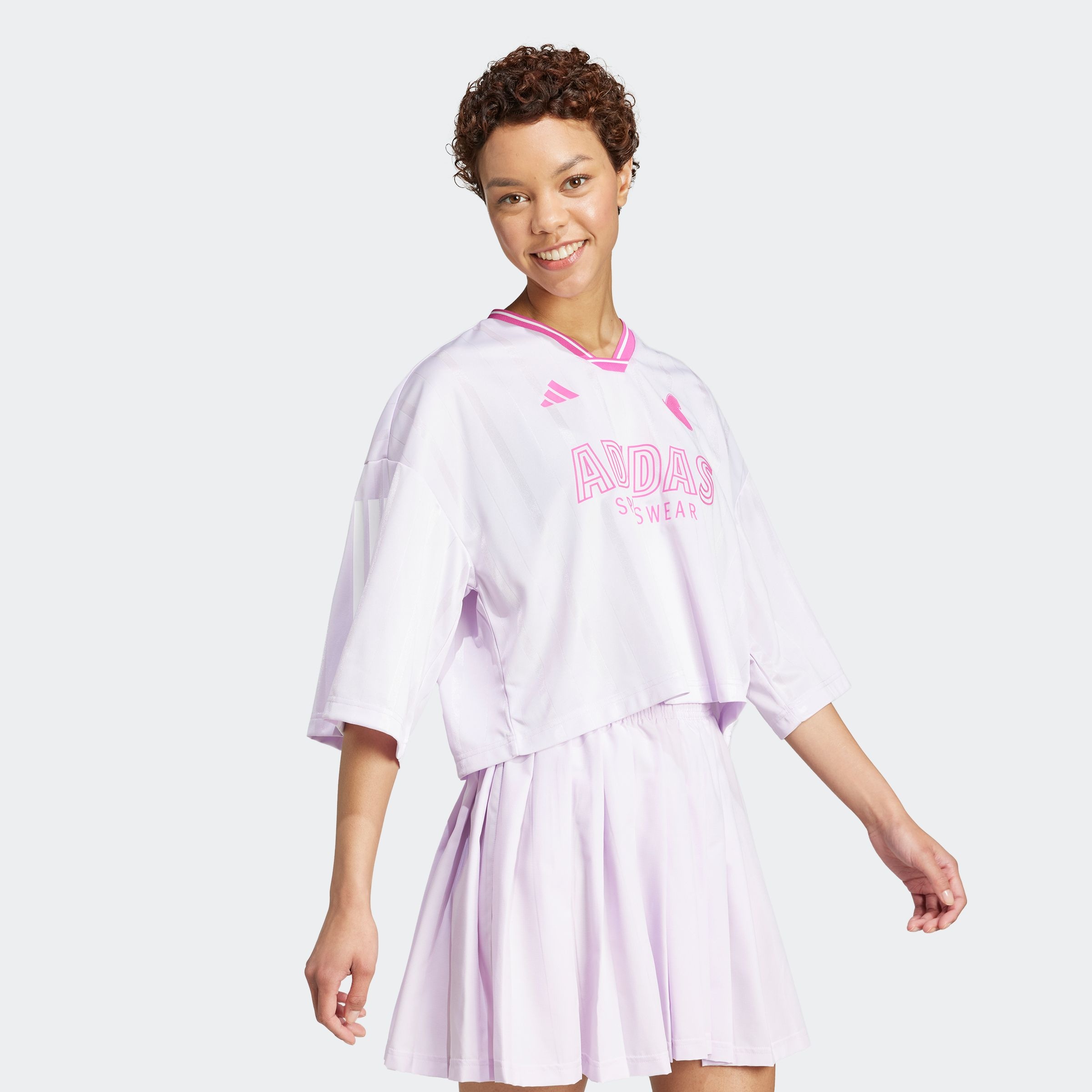 adidas Sportswear T-Shirt »W TIRO Q2 BF T«