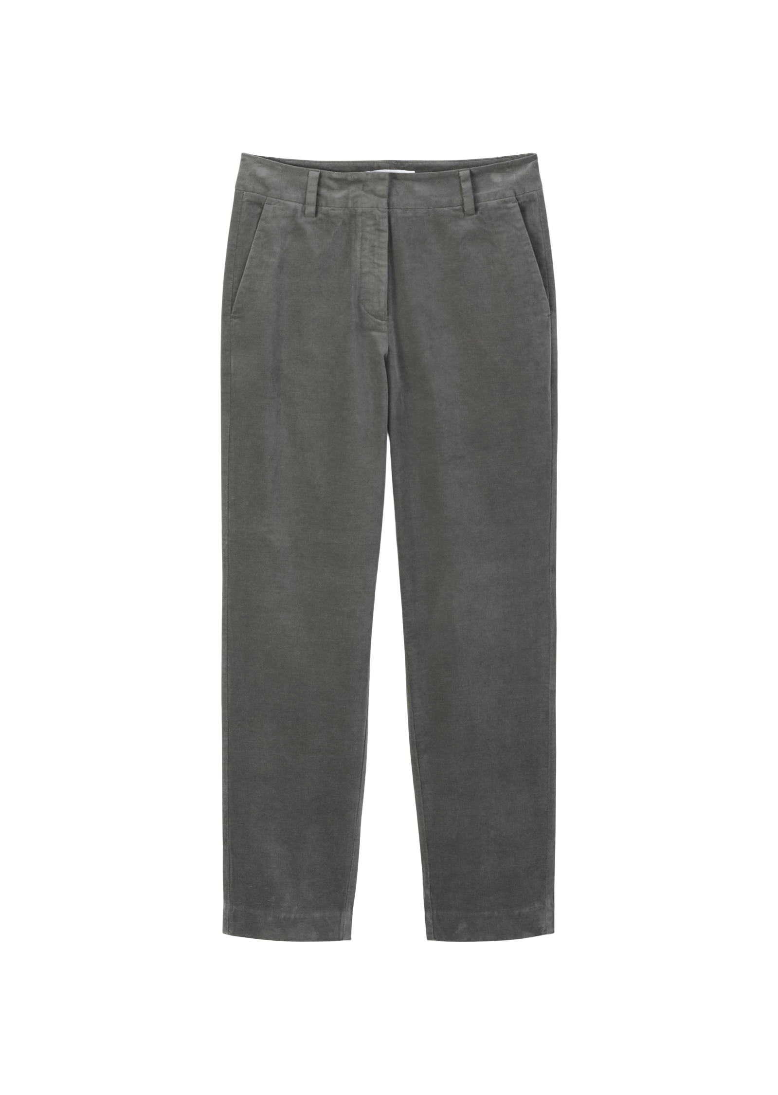 Marc O'Polo Chinohose »aus Organic Cotton Stretch«