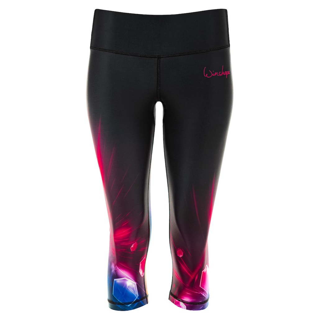 Winshape Leggings »AEL202-COSMIC«