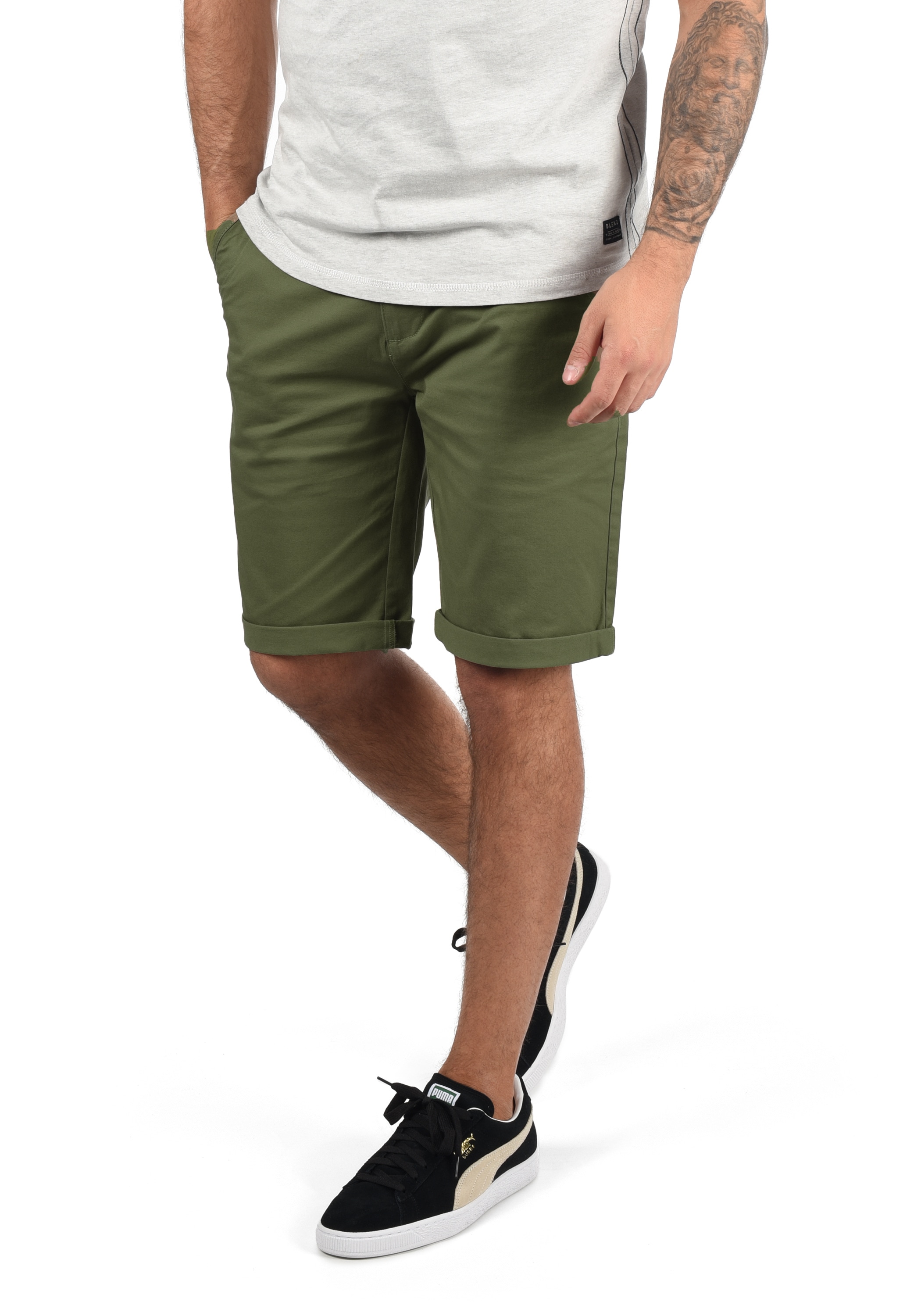 !Solid Chinoshorts »Chinoshorts SDMontijo«
