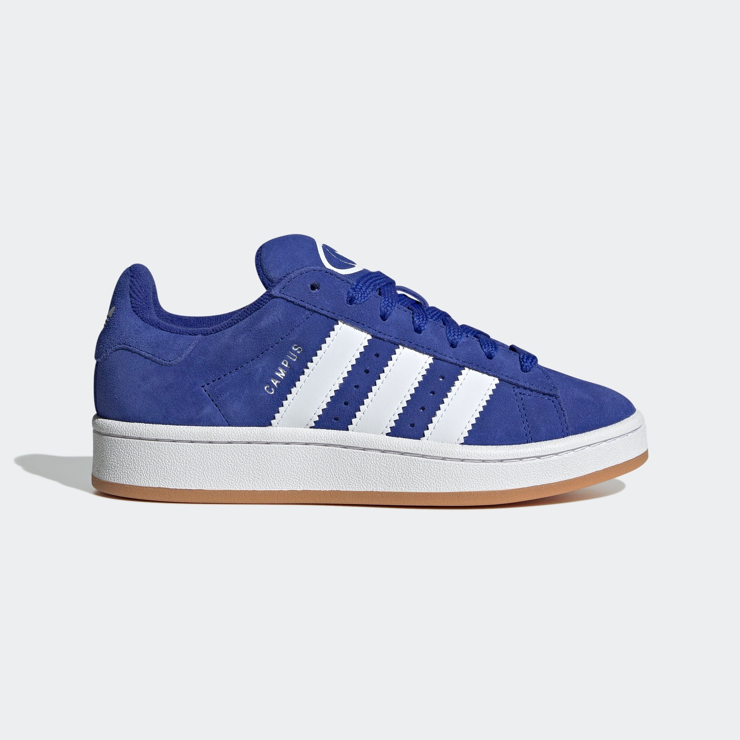 adidas Originals Sneaker »CAMPUS 00S«  für Kinder und Jugendliche, mit Gummilaufsohle, mit Schnürung