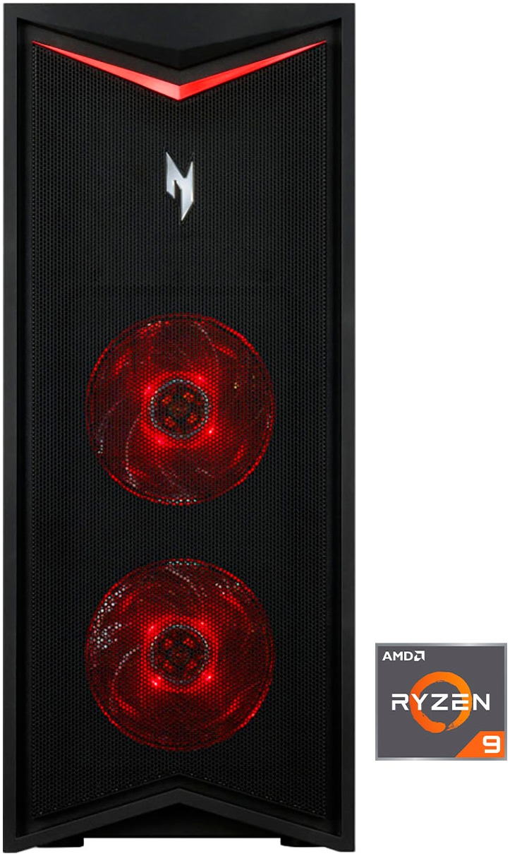 Gaming-PC »Nitro 70 (N70-130)«