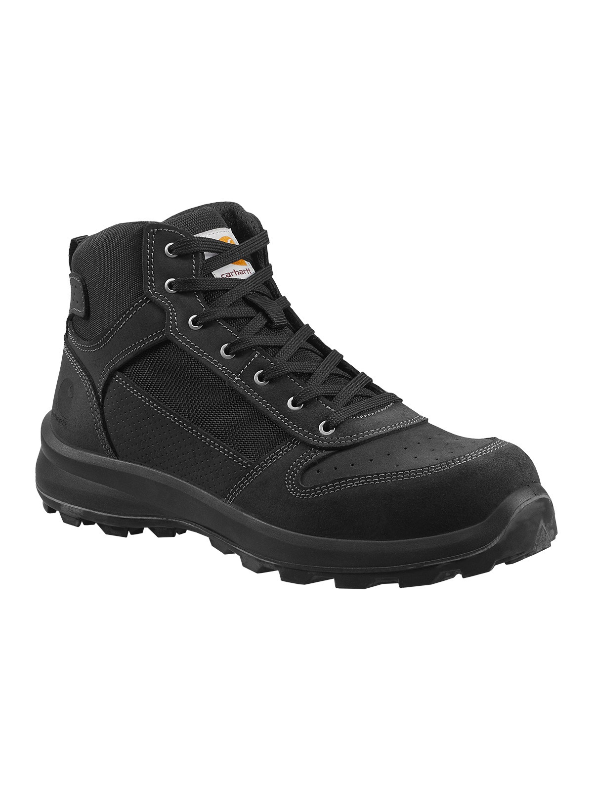 Carhartt Sicherheitsschuh "Michigan"